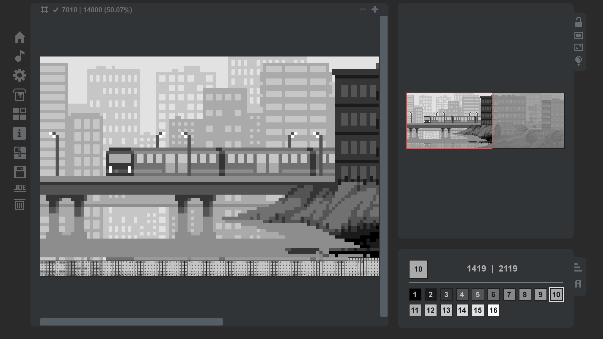 Coloring Game 2 screenshot 4