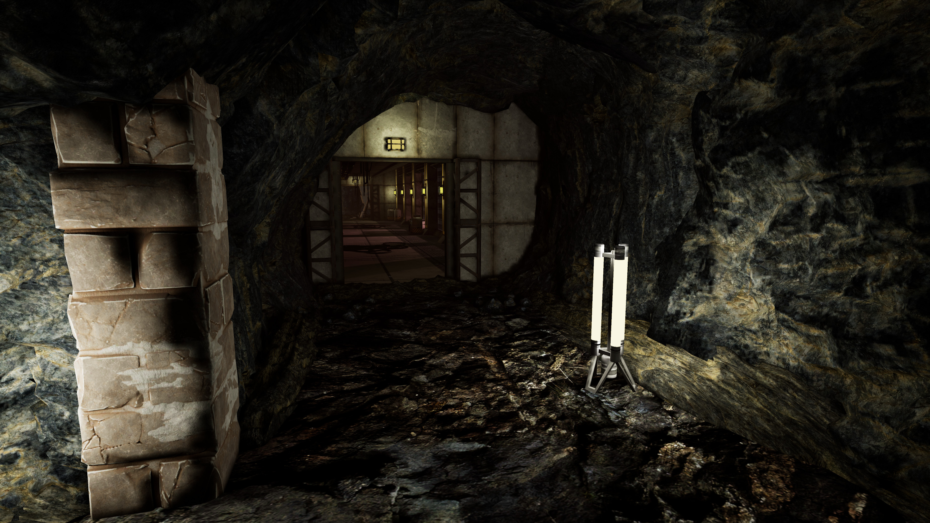 Boiling Steel: Preface screenshot 14