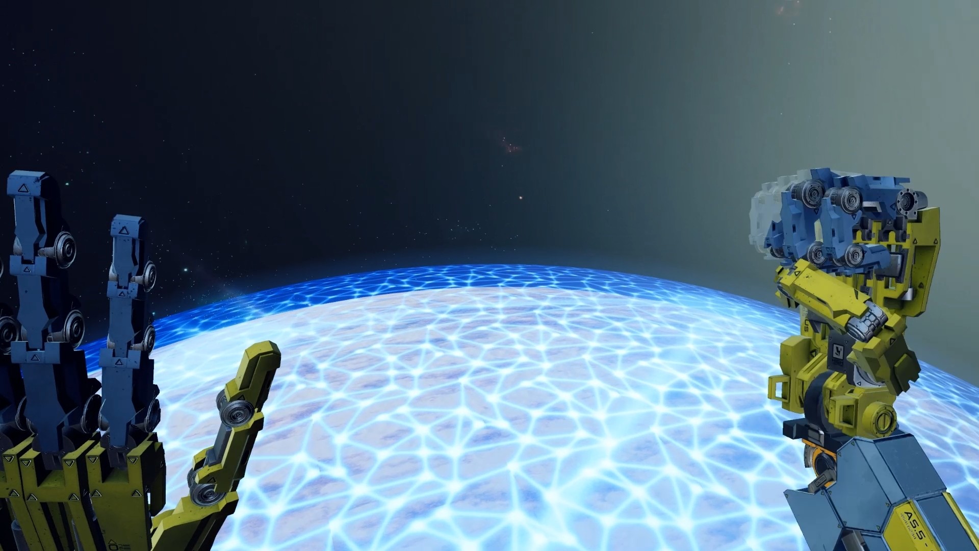 Boiling Steel: Preface screenshot 15