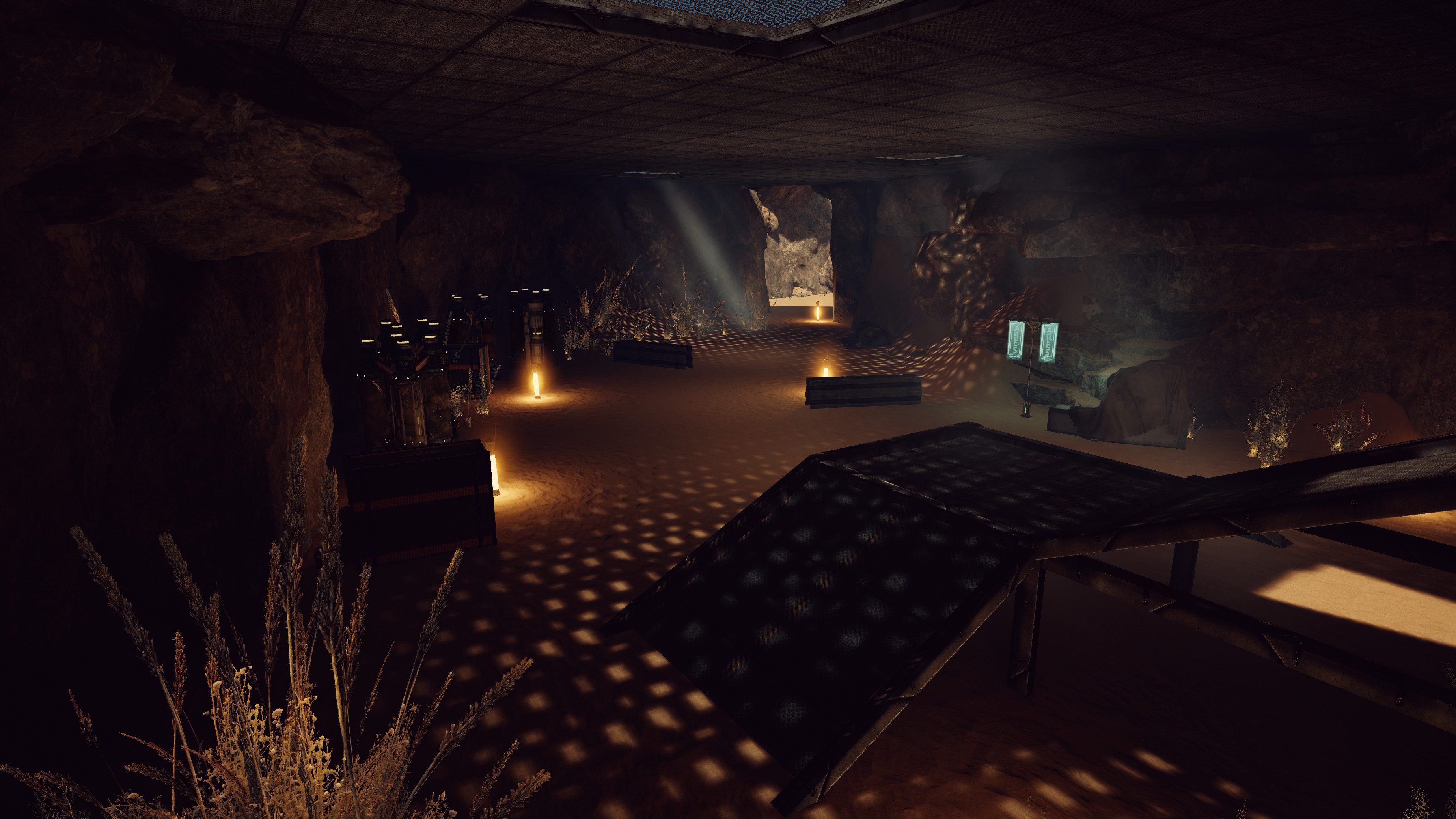 Boiling Steel: Preface screenshot 6