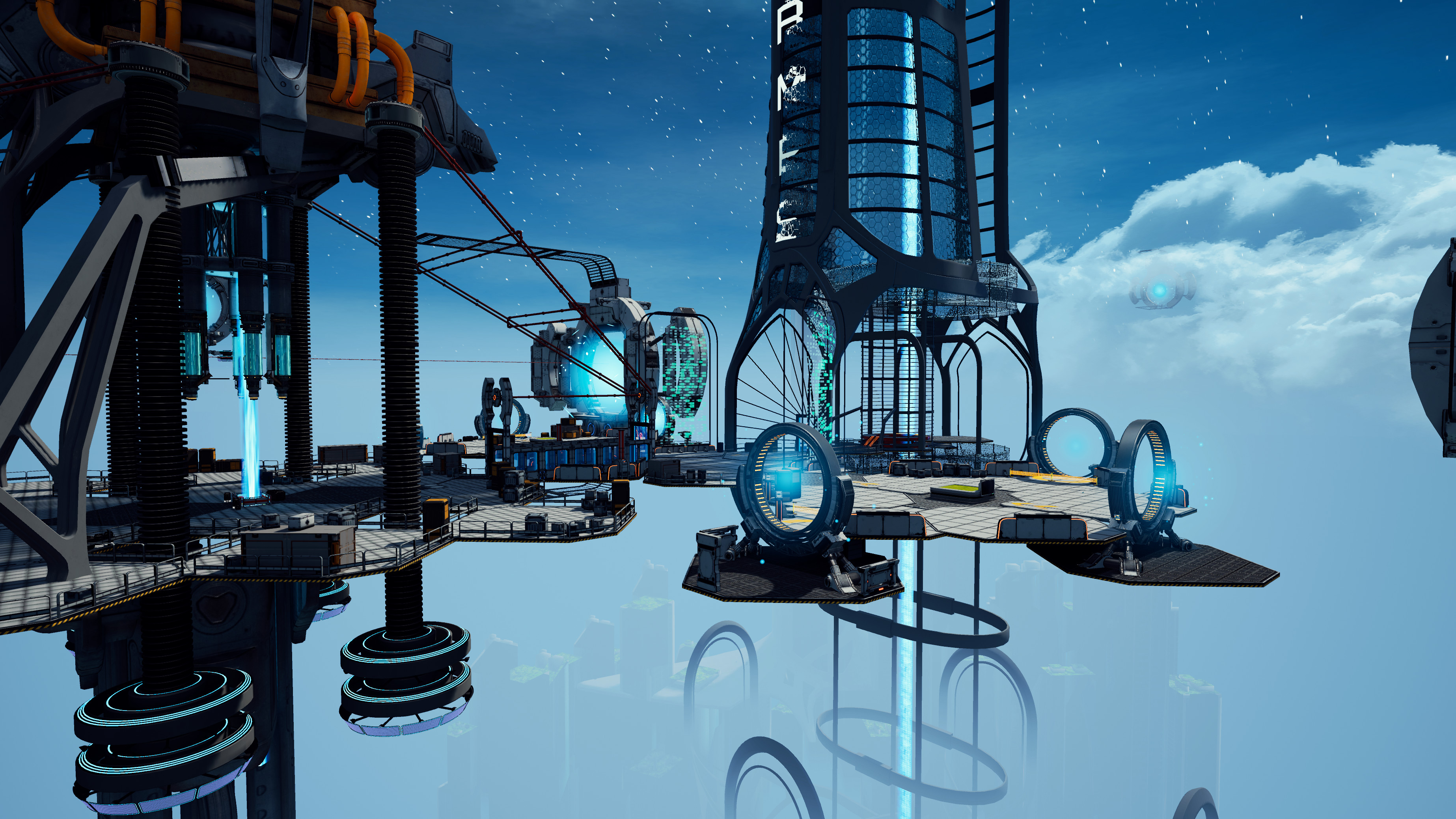 Boiling Steel: Preface screenshot 1