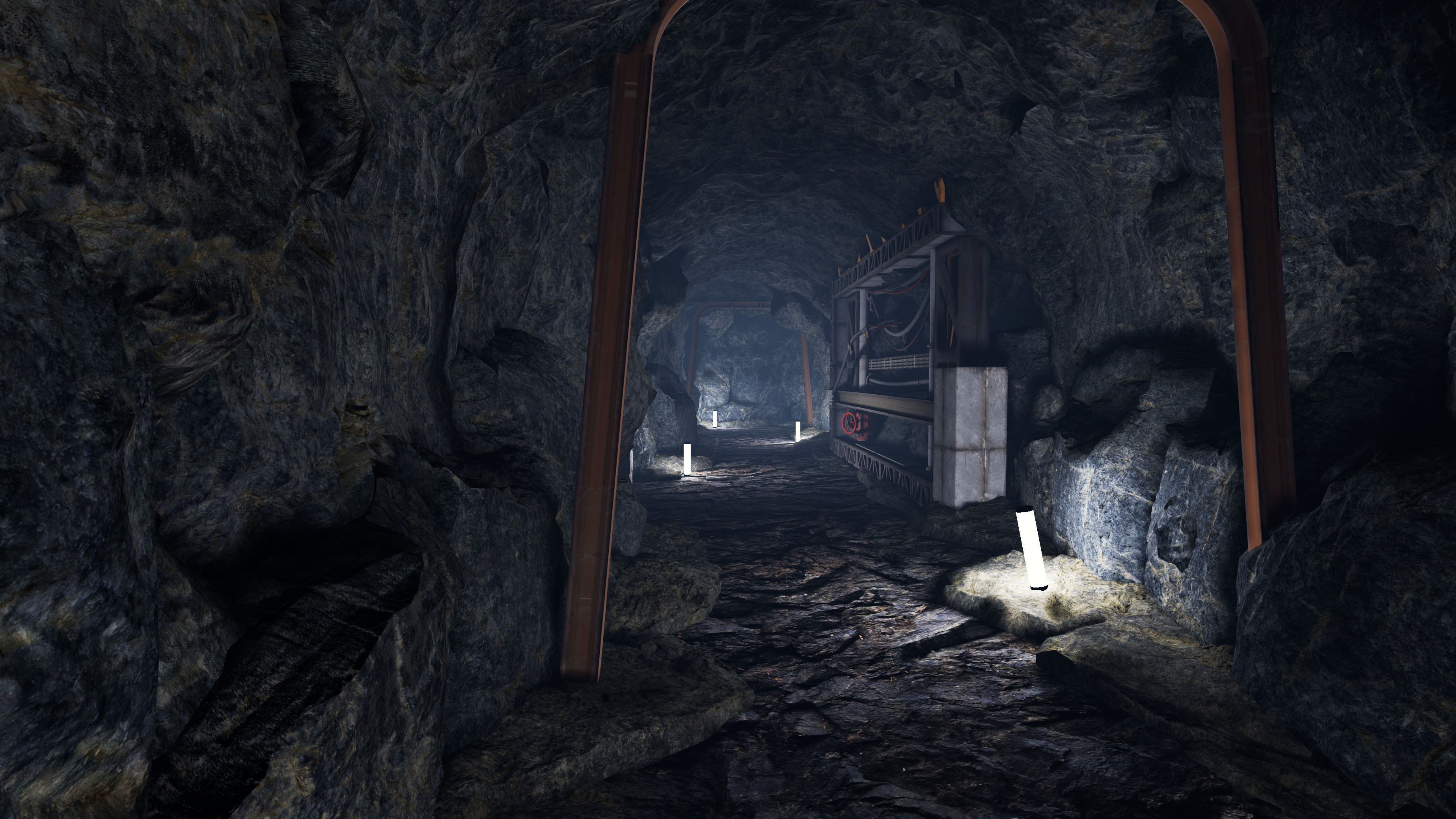 Boiling Steel: Preface screenshot 8