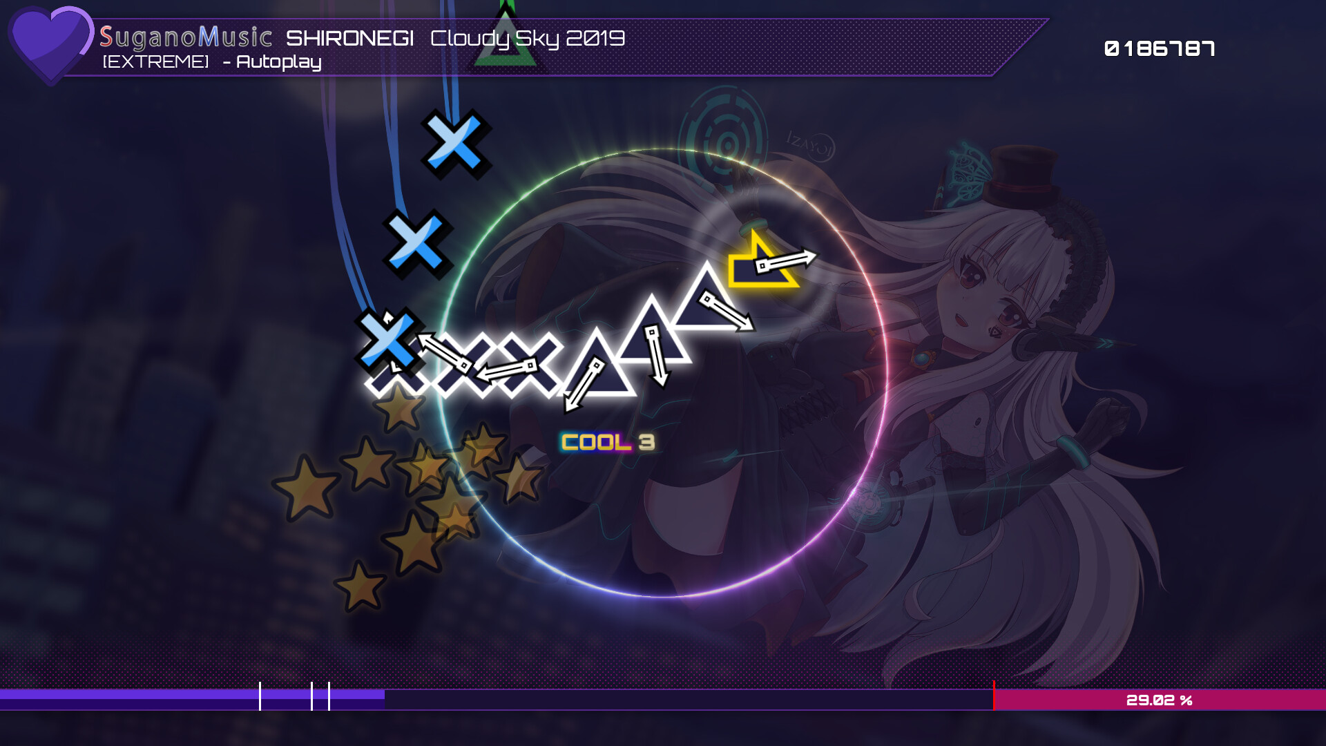 Project Heartbeat screenshot 8