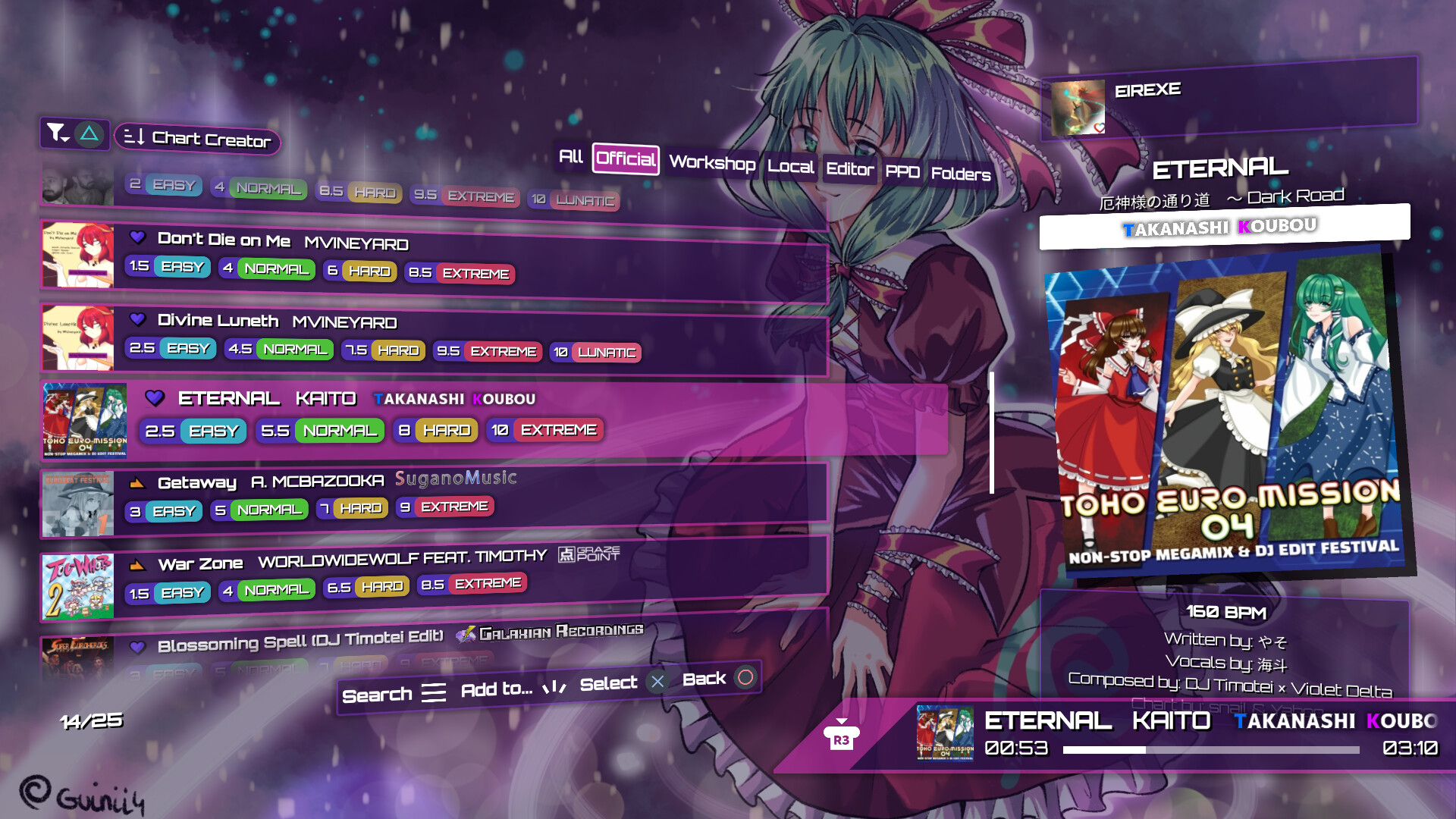 Project Heartbeat screenshot 7