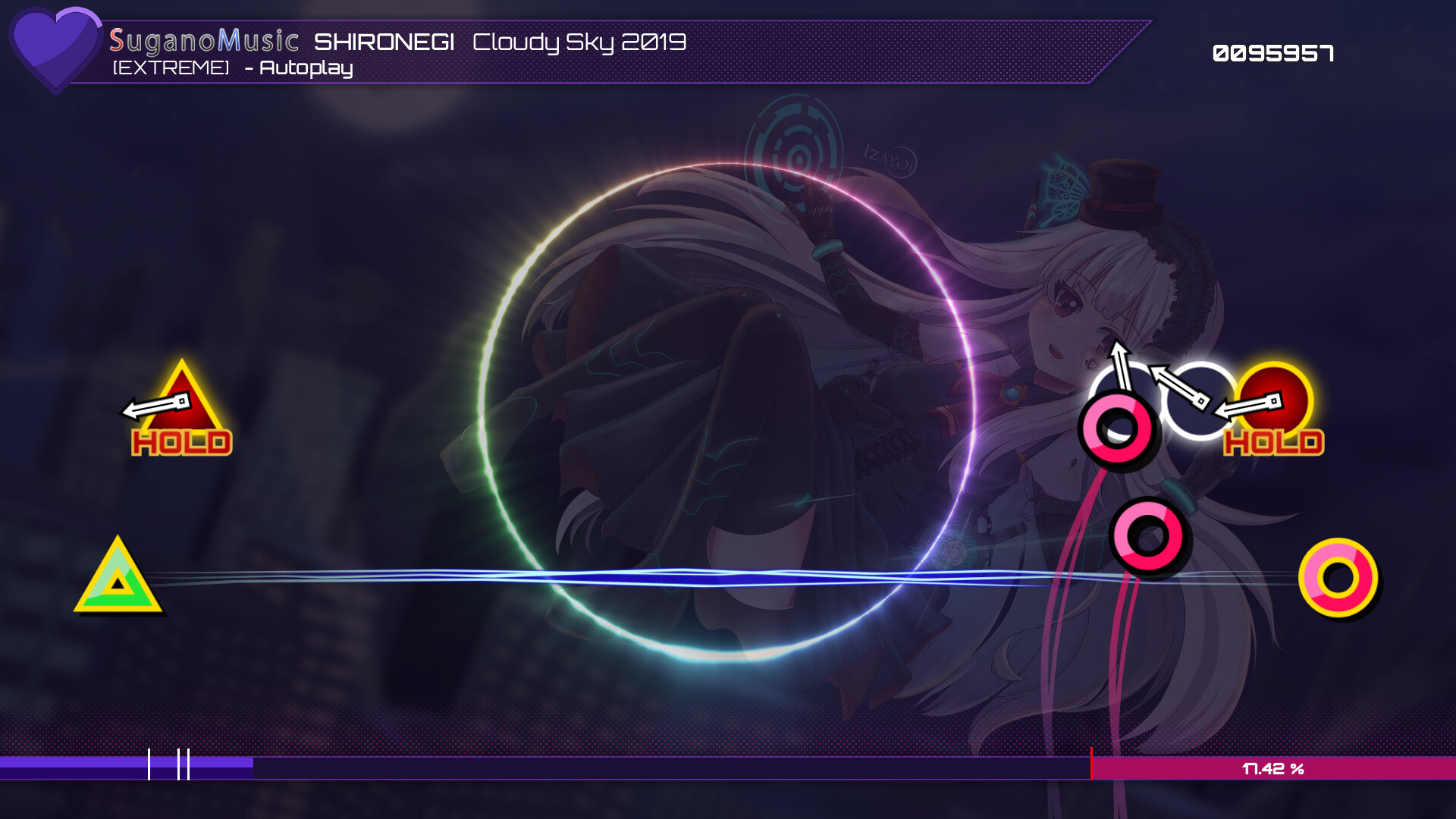 Project Heartbeat screenshot 6