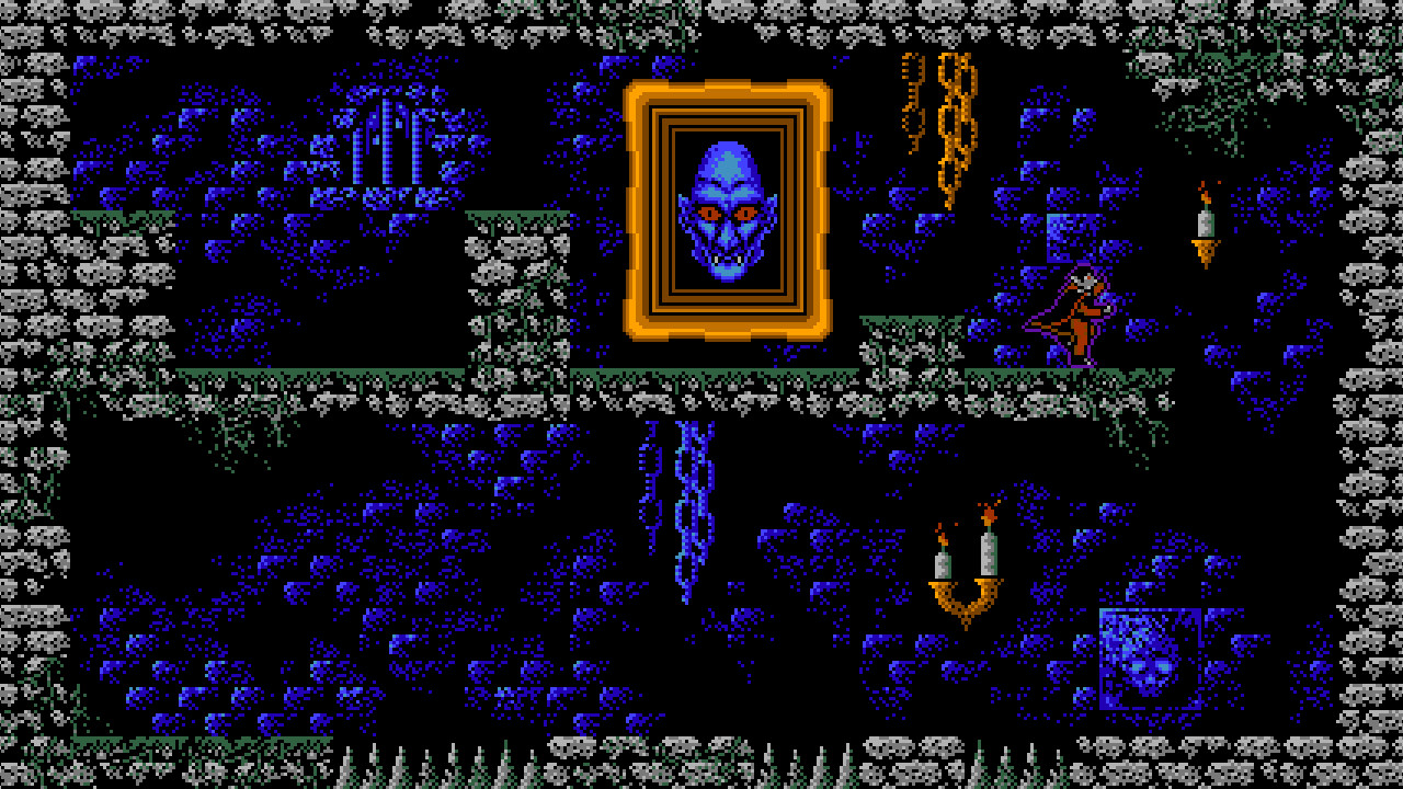 Vampire vs Devil screenshot 4