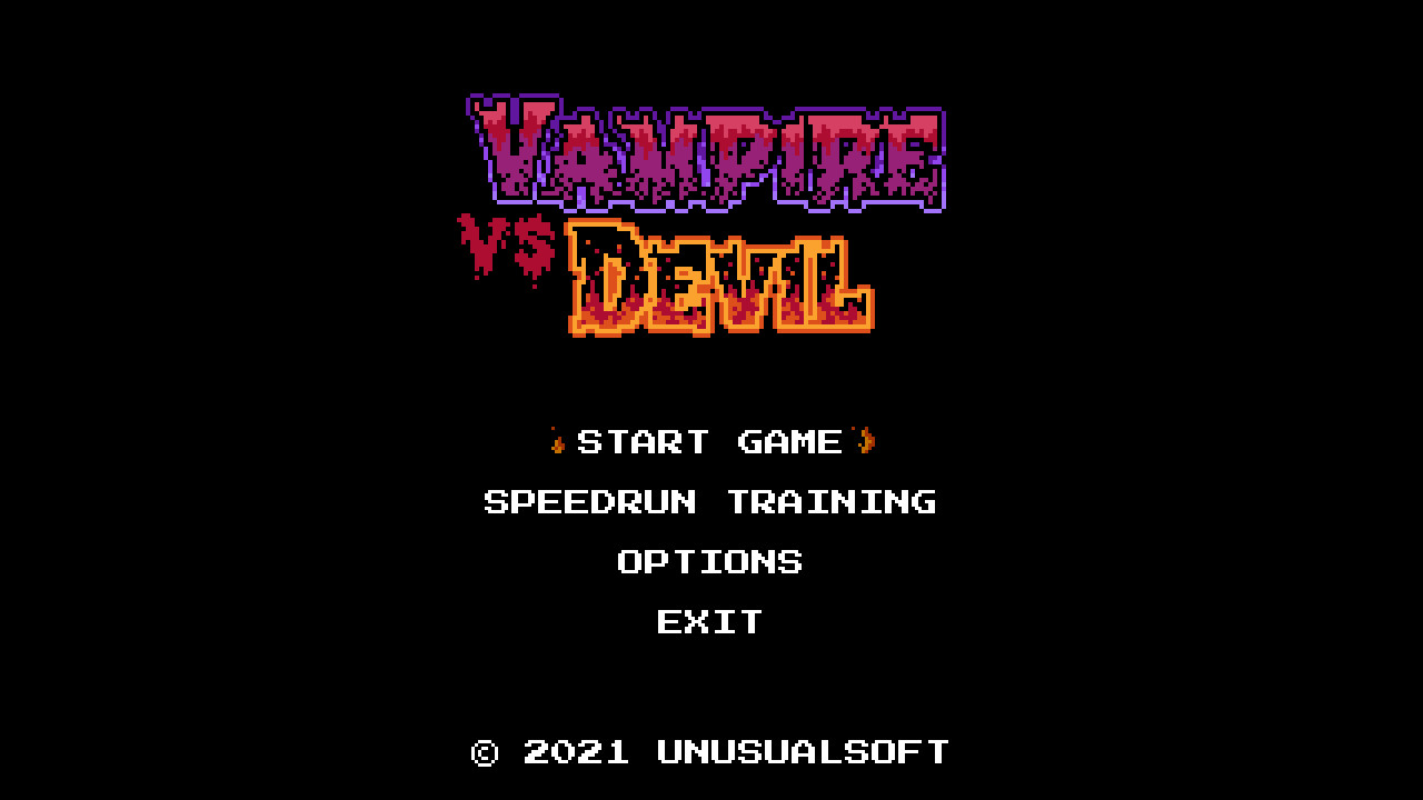 Vampire vs Devil screenshot 5