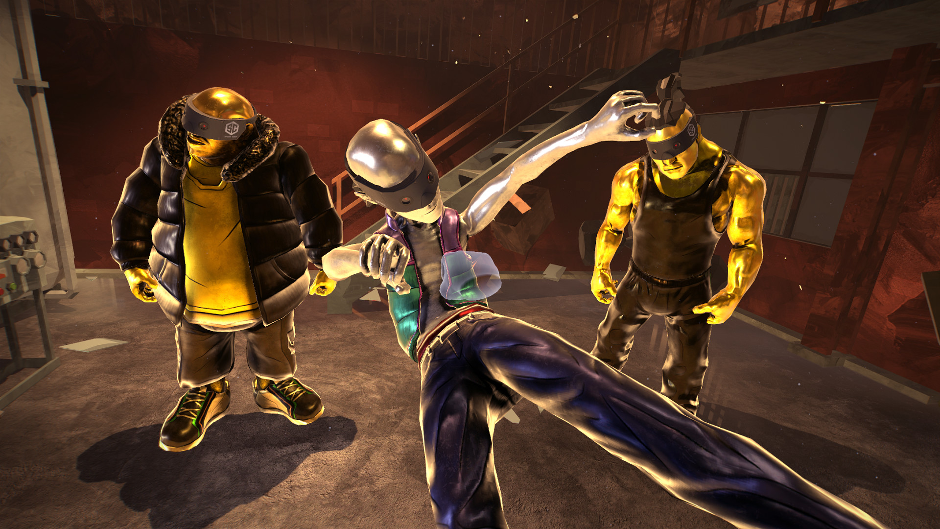 Time Hacker screenshot 5