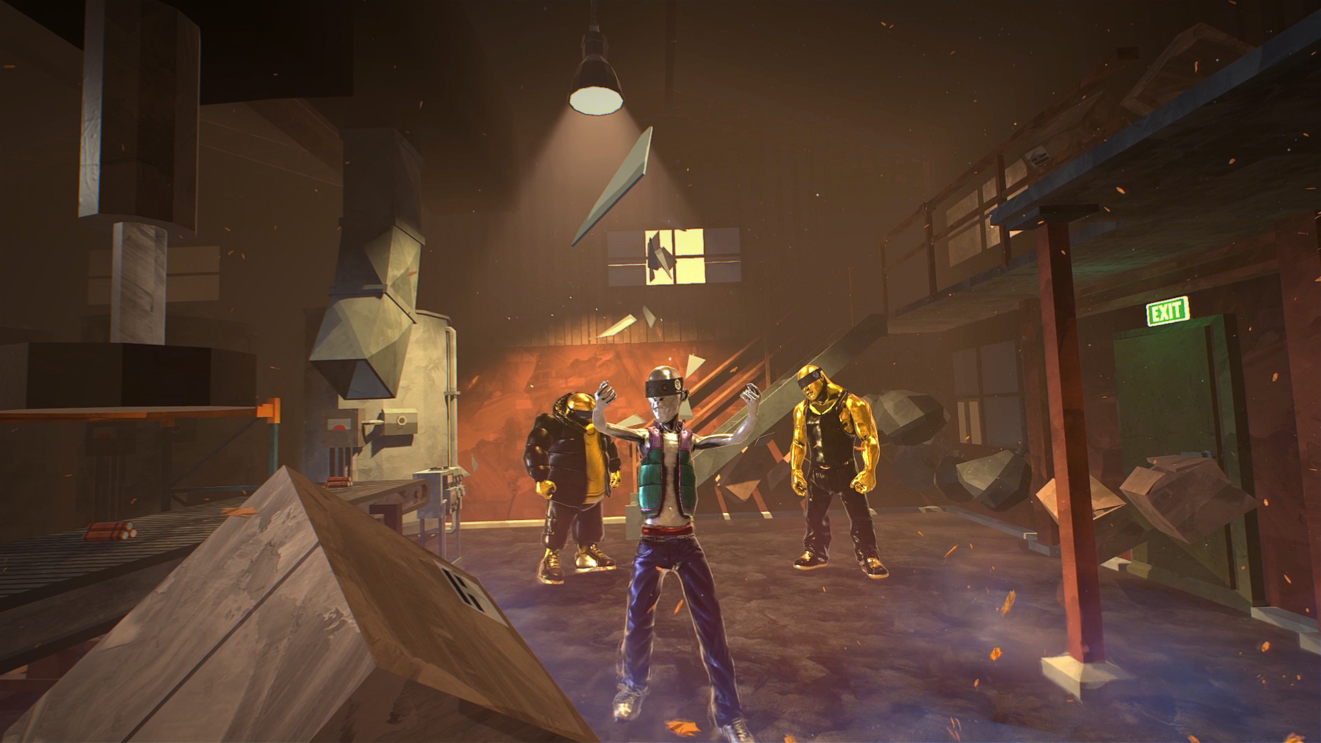 Time Hacker screenshot 8