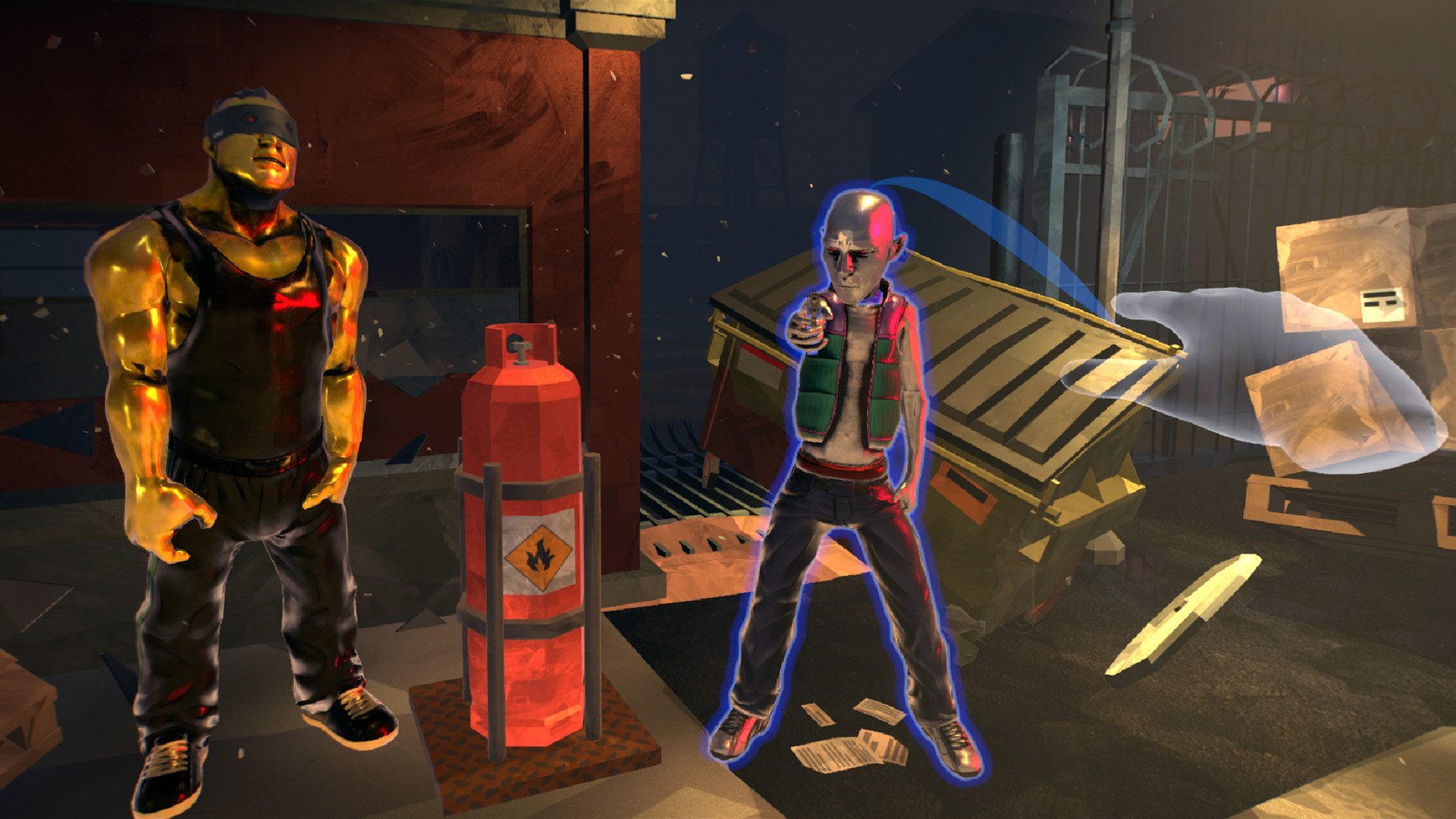 Time Hacker screenshot 9