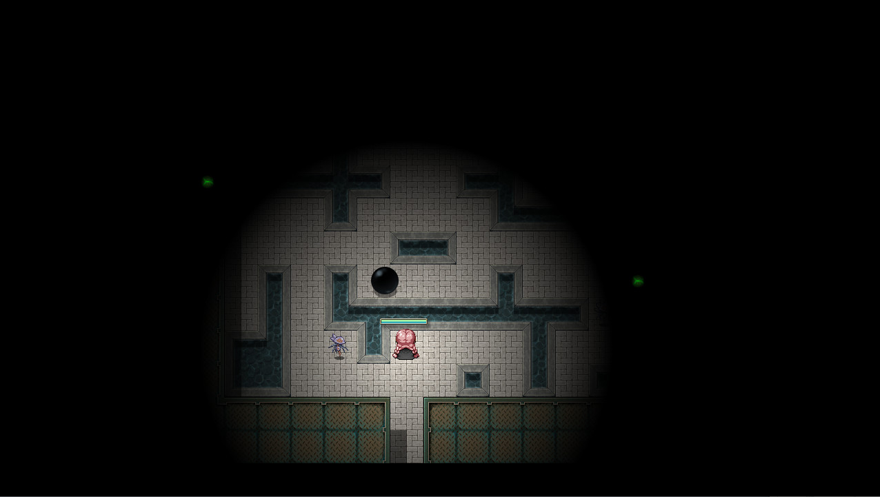 DarkLight screenshot 6