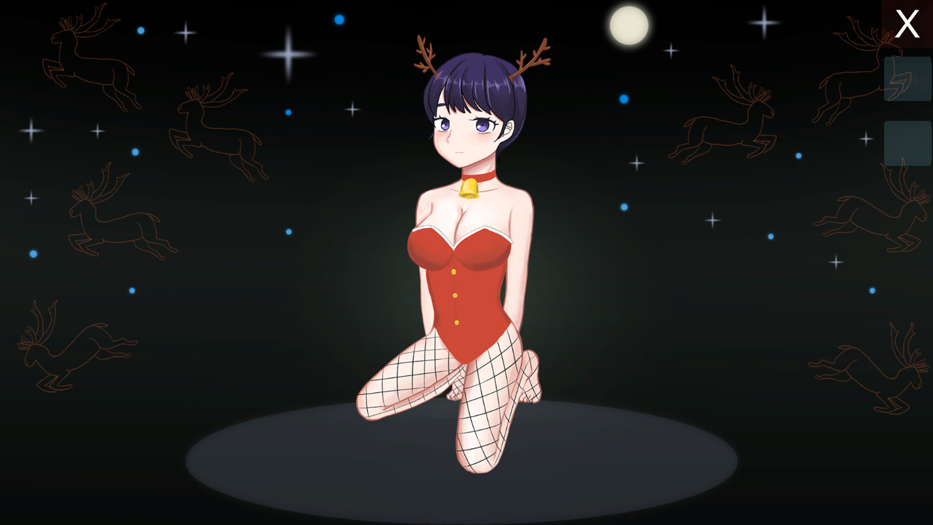Smart Girl:Christmas - Patch screenshot 4