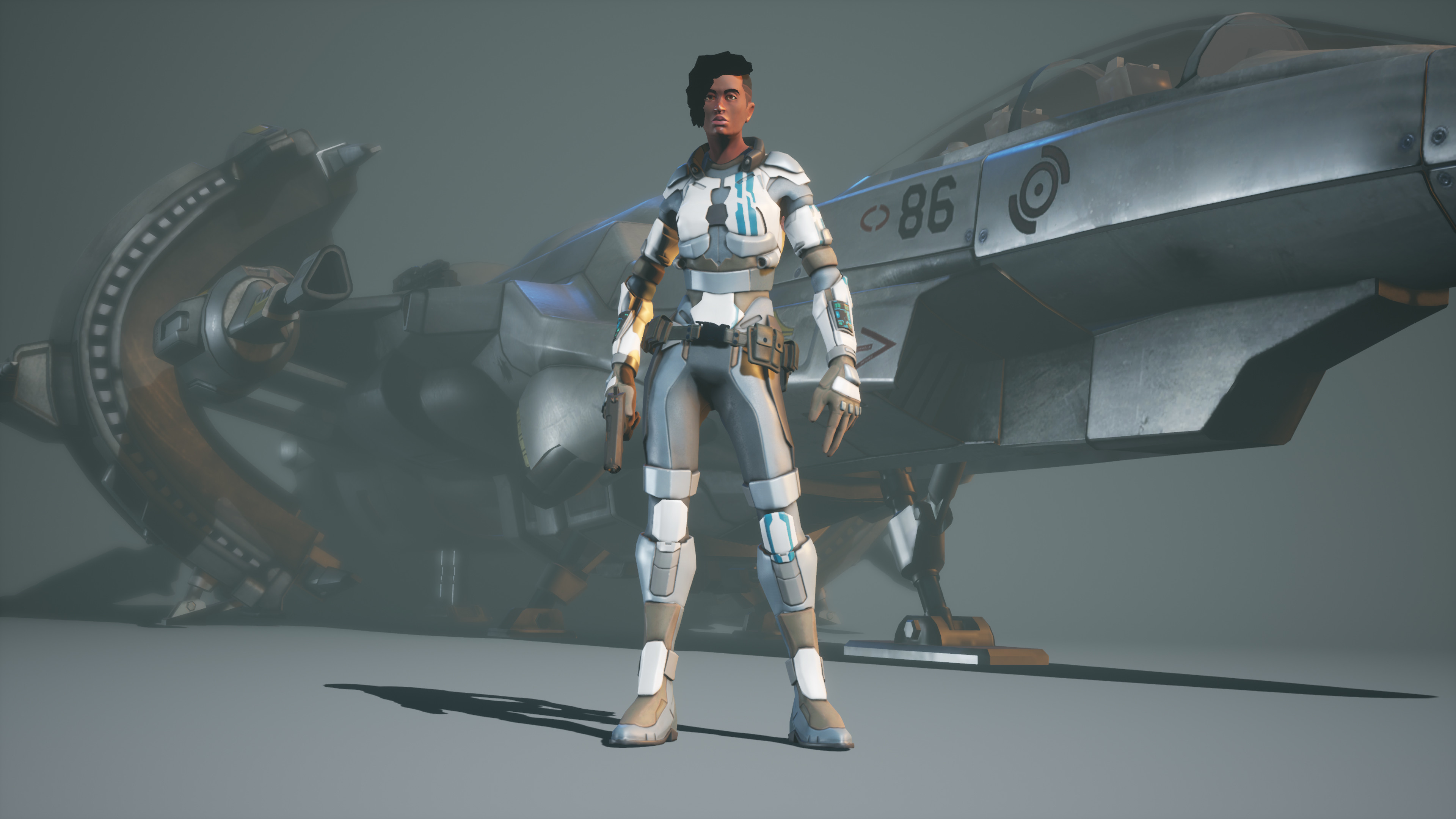 The Pit: Infinity - Healer screenshot 2