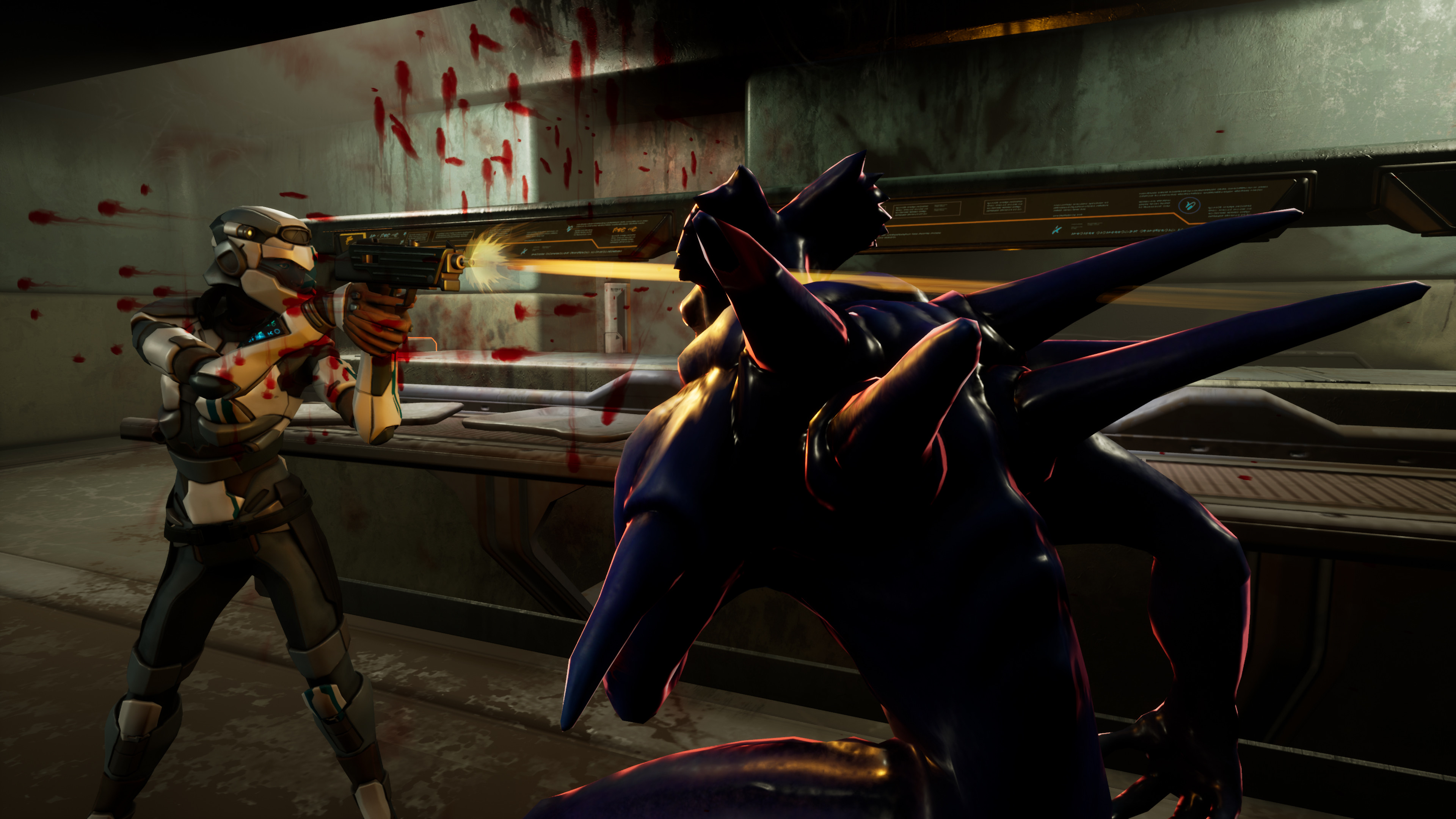 The Pit: Infinity - Healer screenshot 6