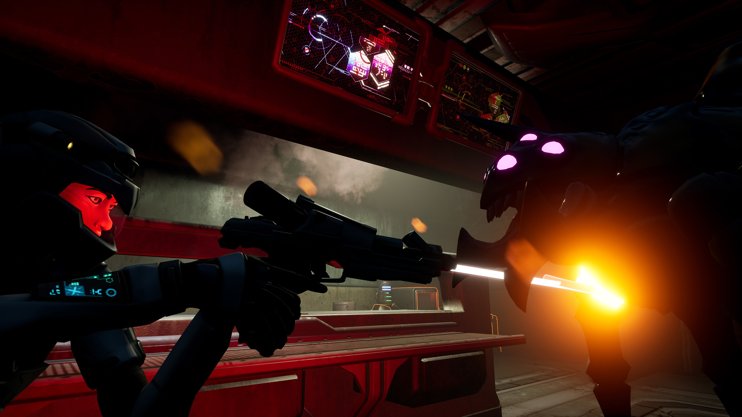 The Pit: Infinity - Healer screenshot 3