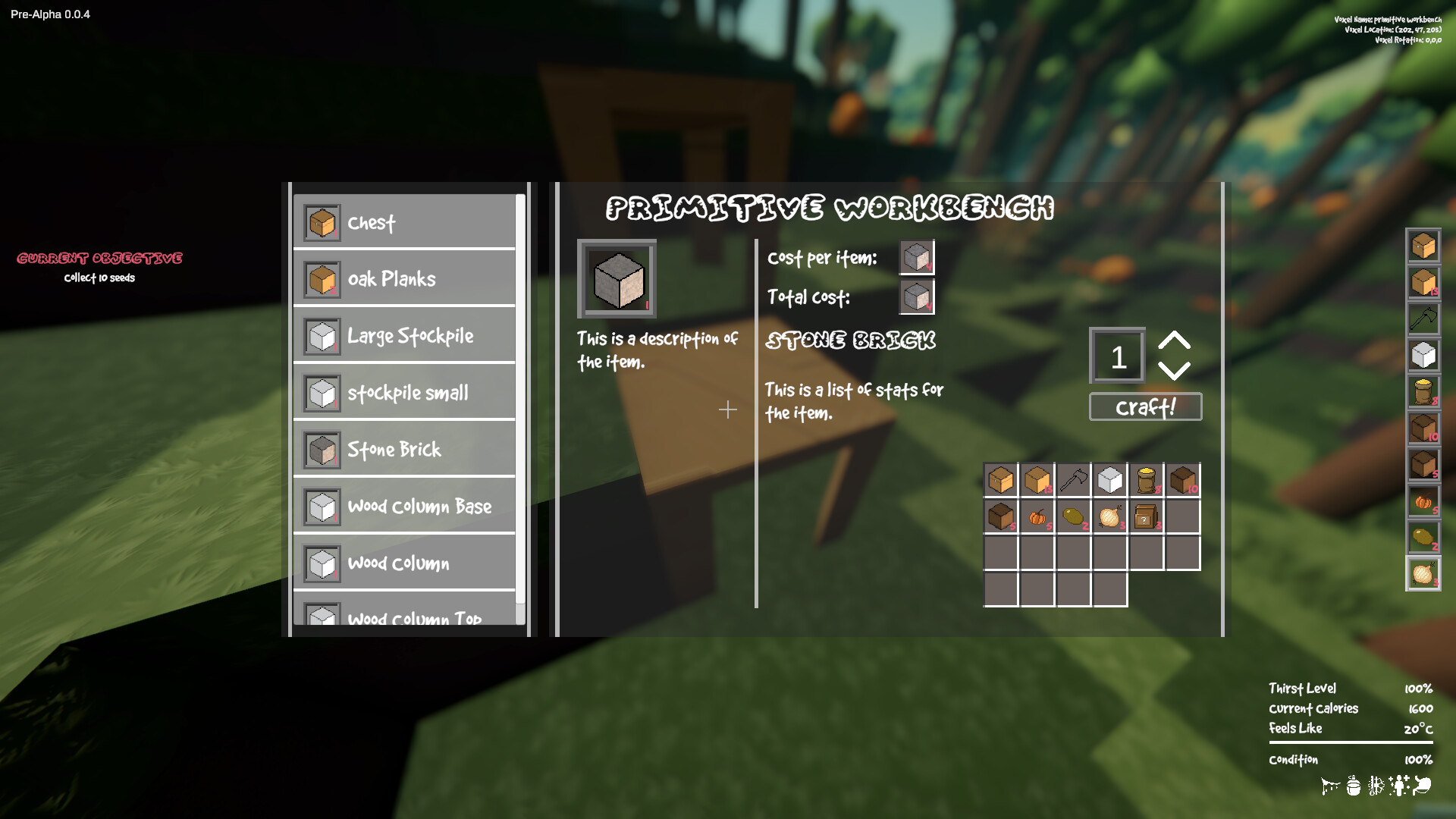 Cat Island screenshot 6