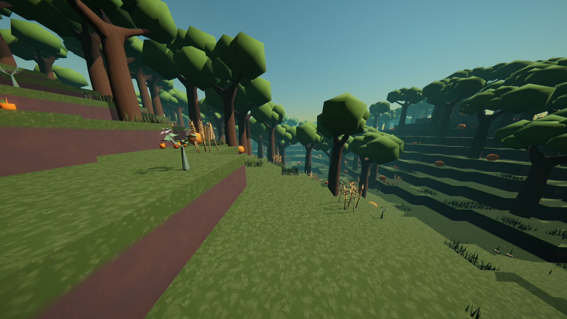 Cat Island screenshot 7