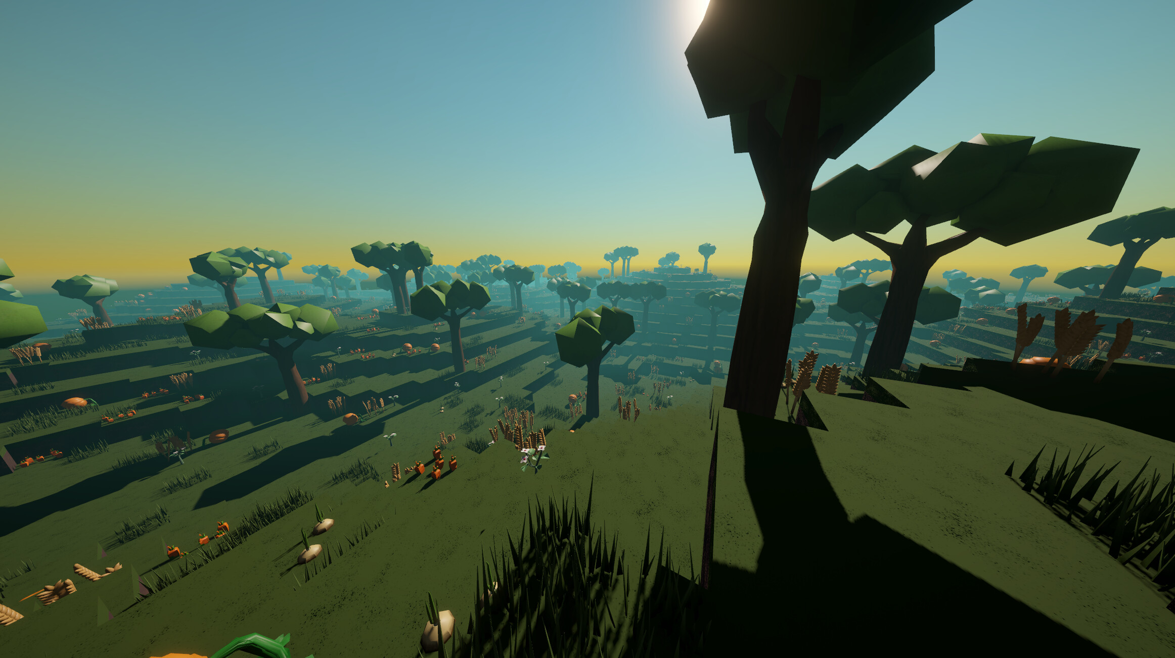 Cat Island screenshot 4
