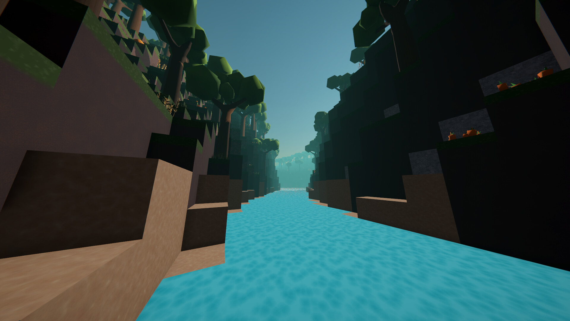 Cat Island screenshot 5