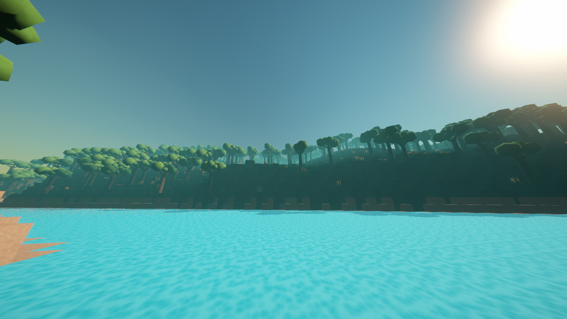 Cat Island screenshot 2