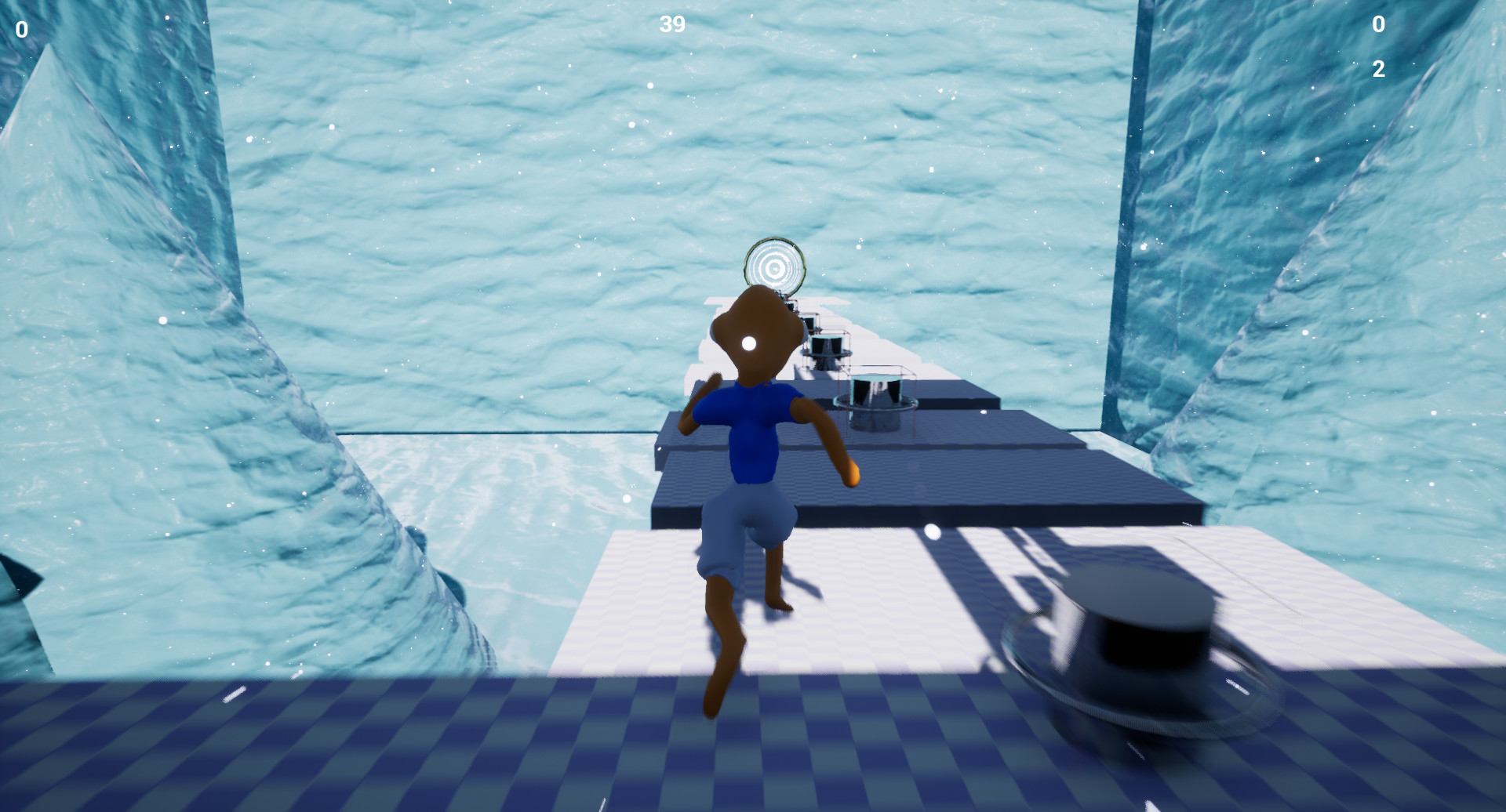 Fishy2 screenshot 4