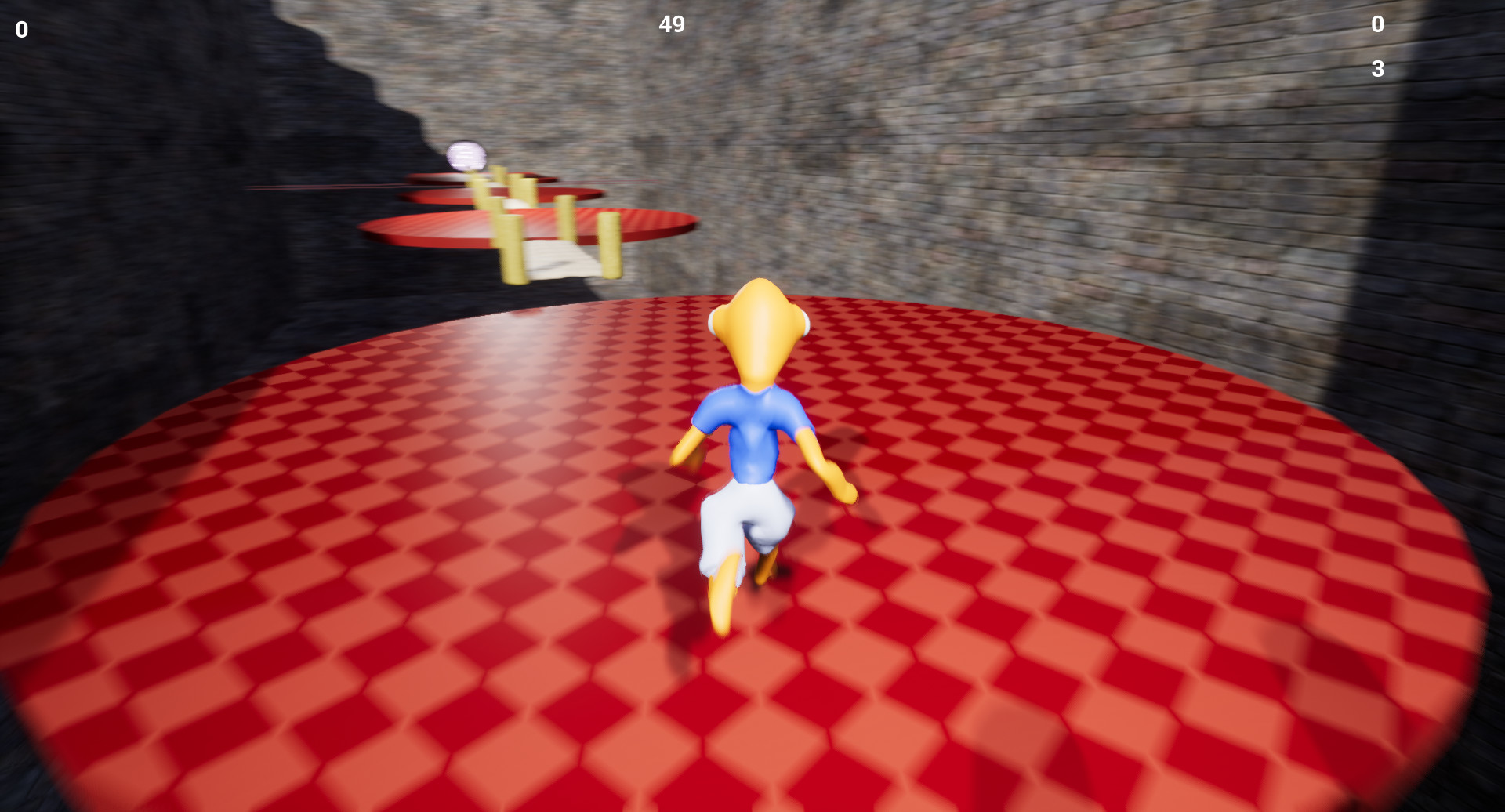 Fishy2 screenshot 5