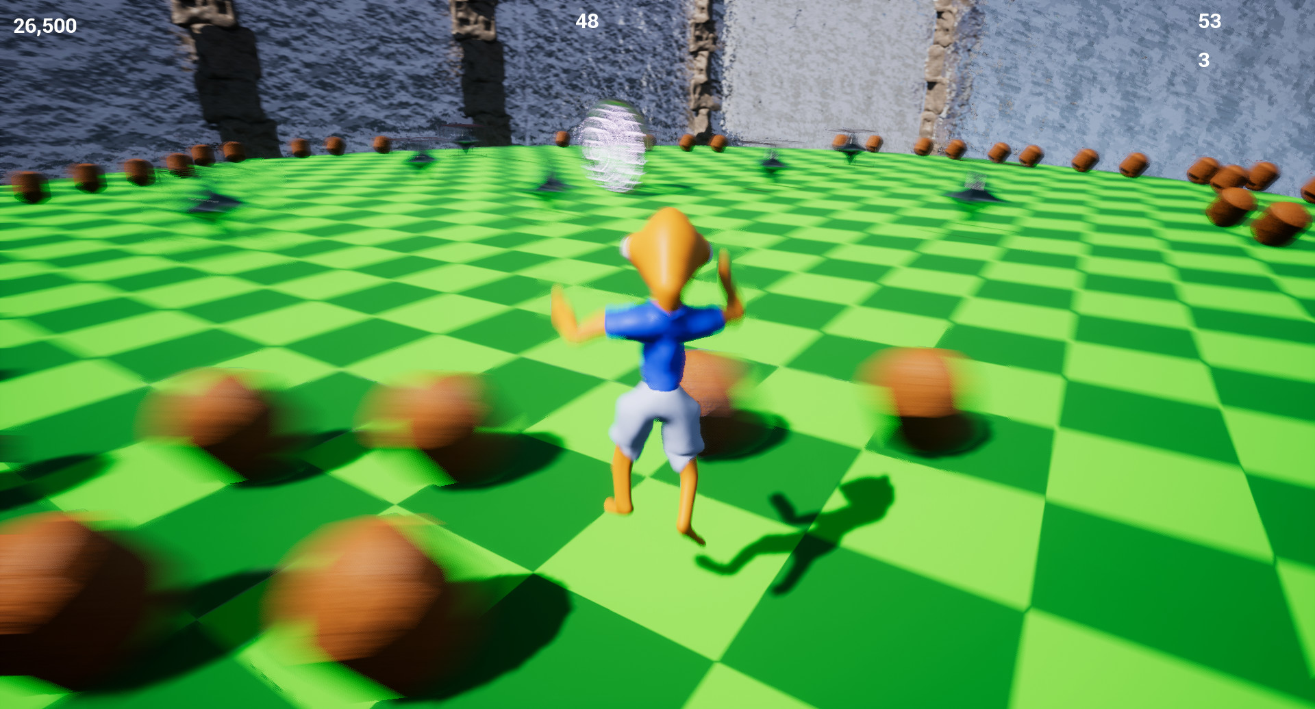 Fishy2 screenshot 6