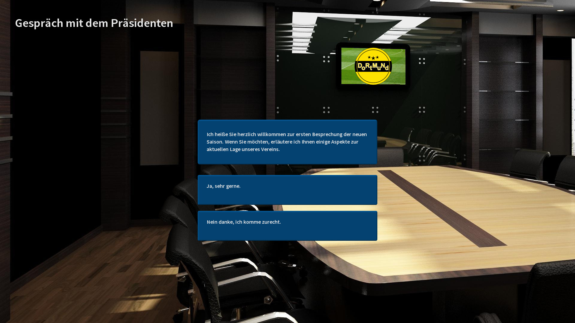 Player's Eleven screenshot 10