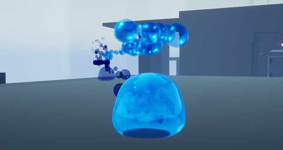 Slimey screenshot 4