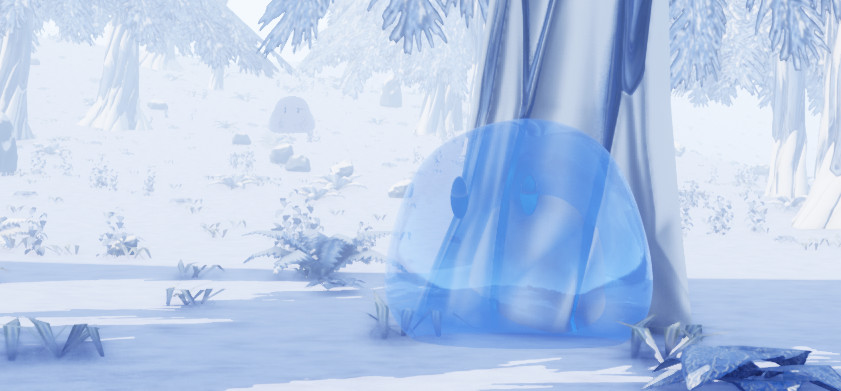 Slimey screenshot 5