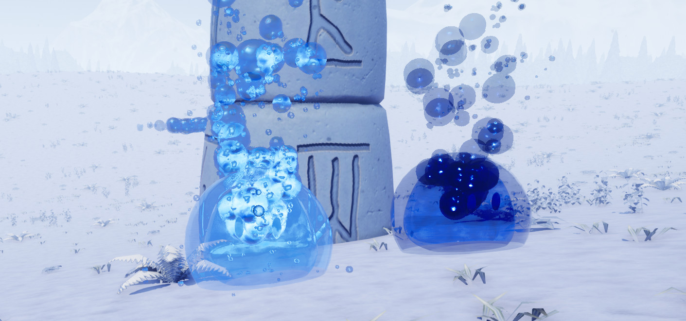 Slimey screenshot 3