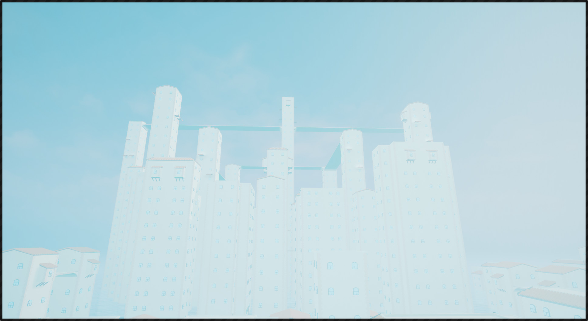 Lone Land screenshot 6