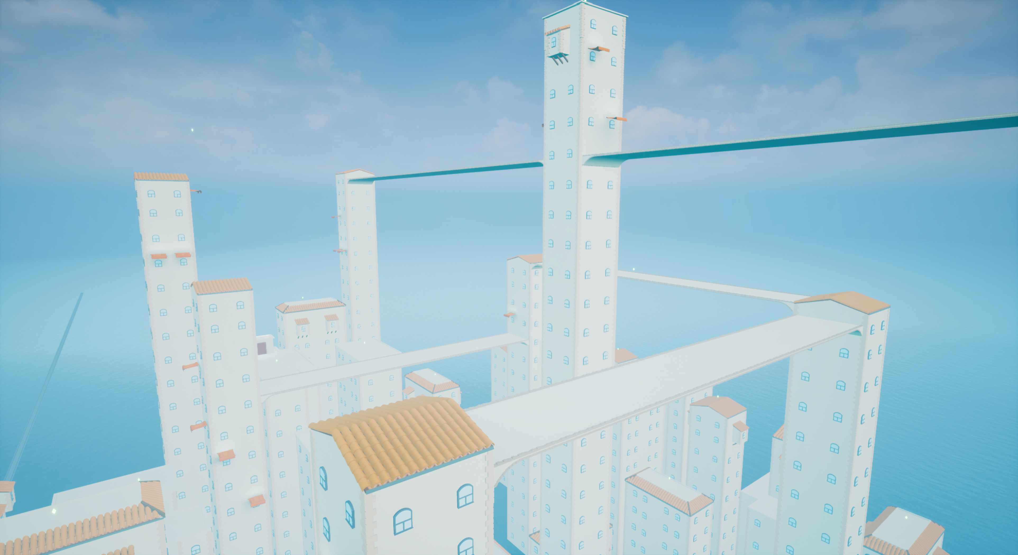 Lone Land screenshot 8