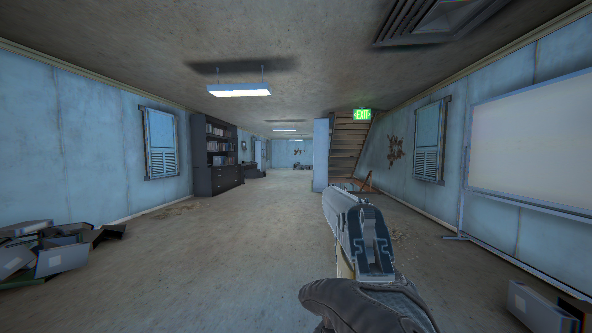 QUICAL screenshot 5