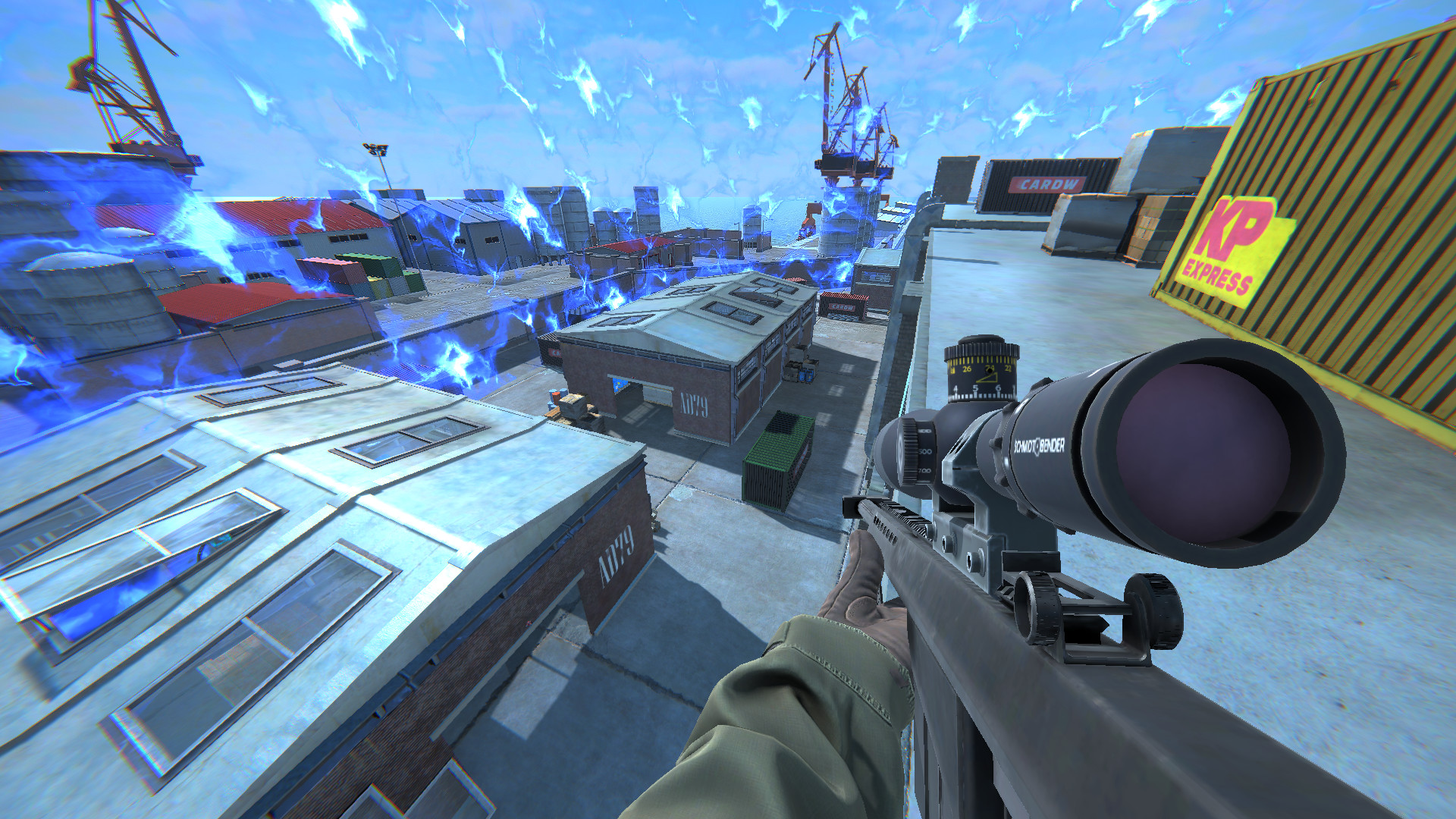 QUICAL screenshot 3