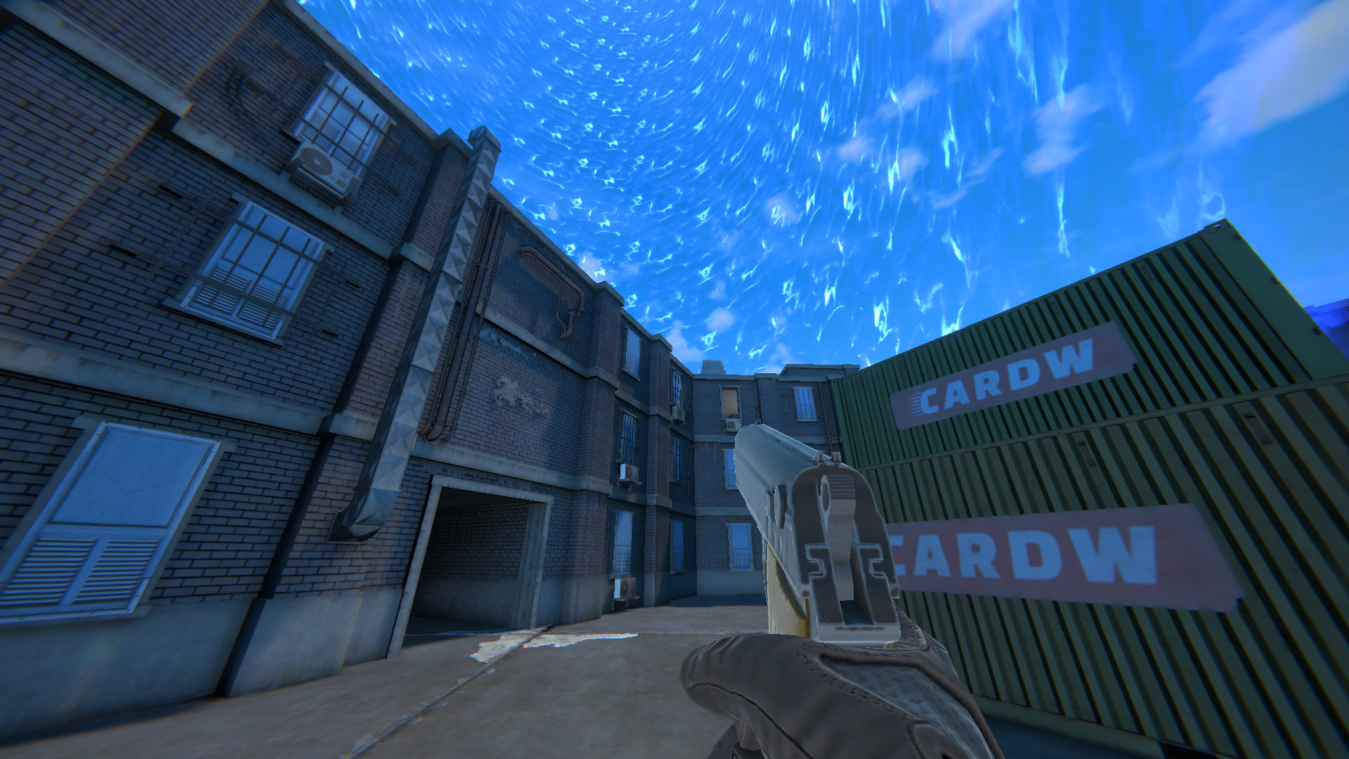 QUICAL screenshot 4