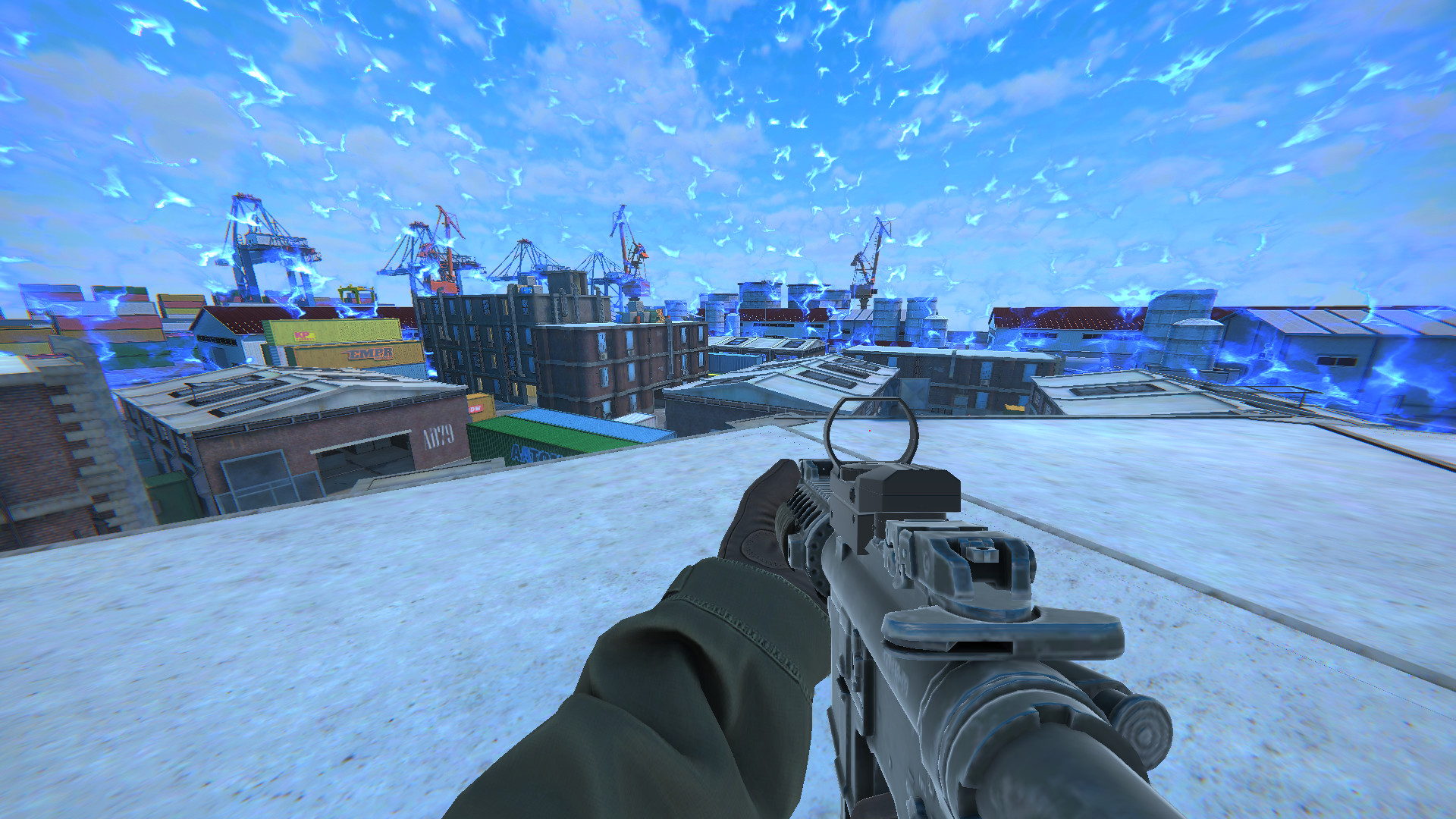 QUICAL screenshot 1