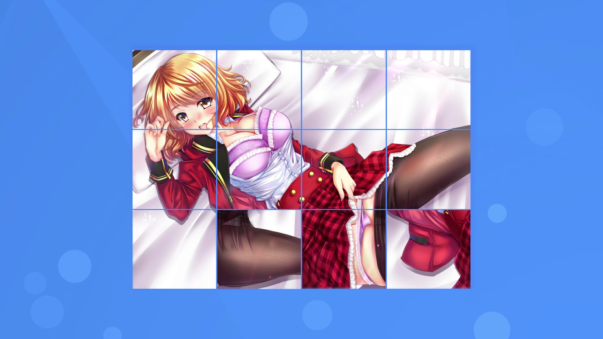 Hentai Pansuto screenshot 4
