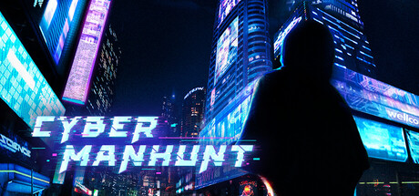 Cyber Manhunt