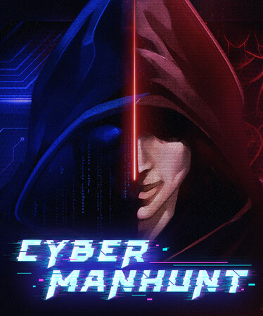 Cyber Manhunt