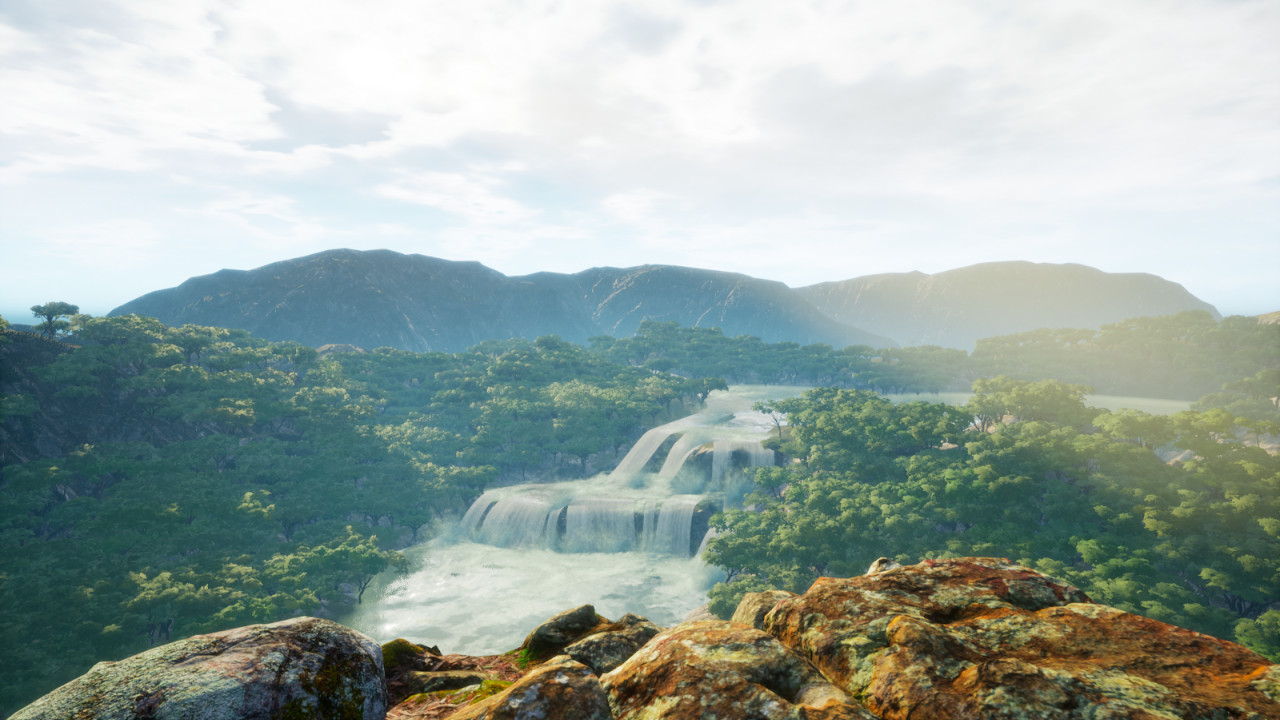Human Delusion screenshot 5