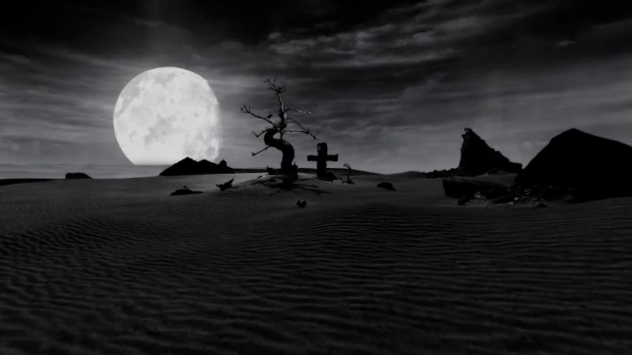 Human Delusion screenshot 6
