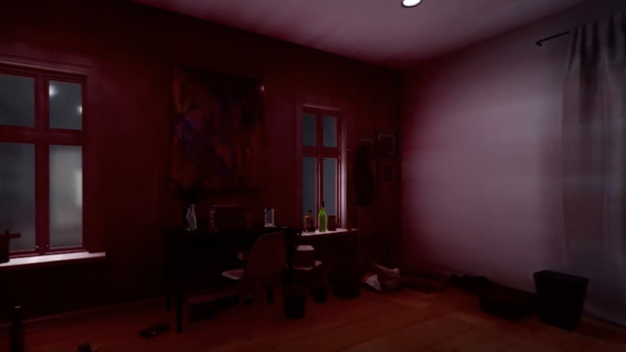 Human Delusion screenshot 10