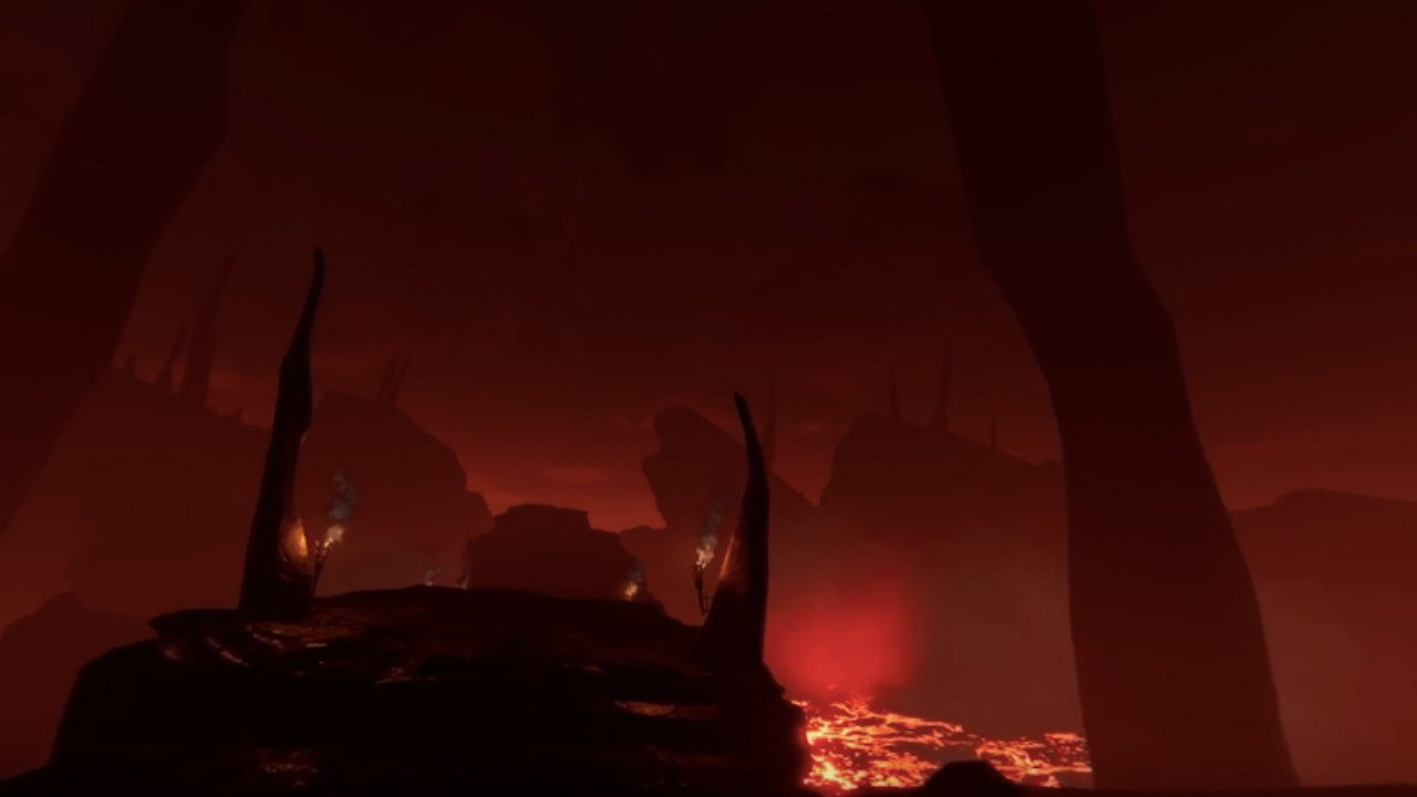 Human Delusion screenshot 2