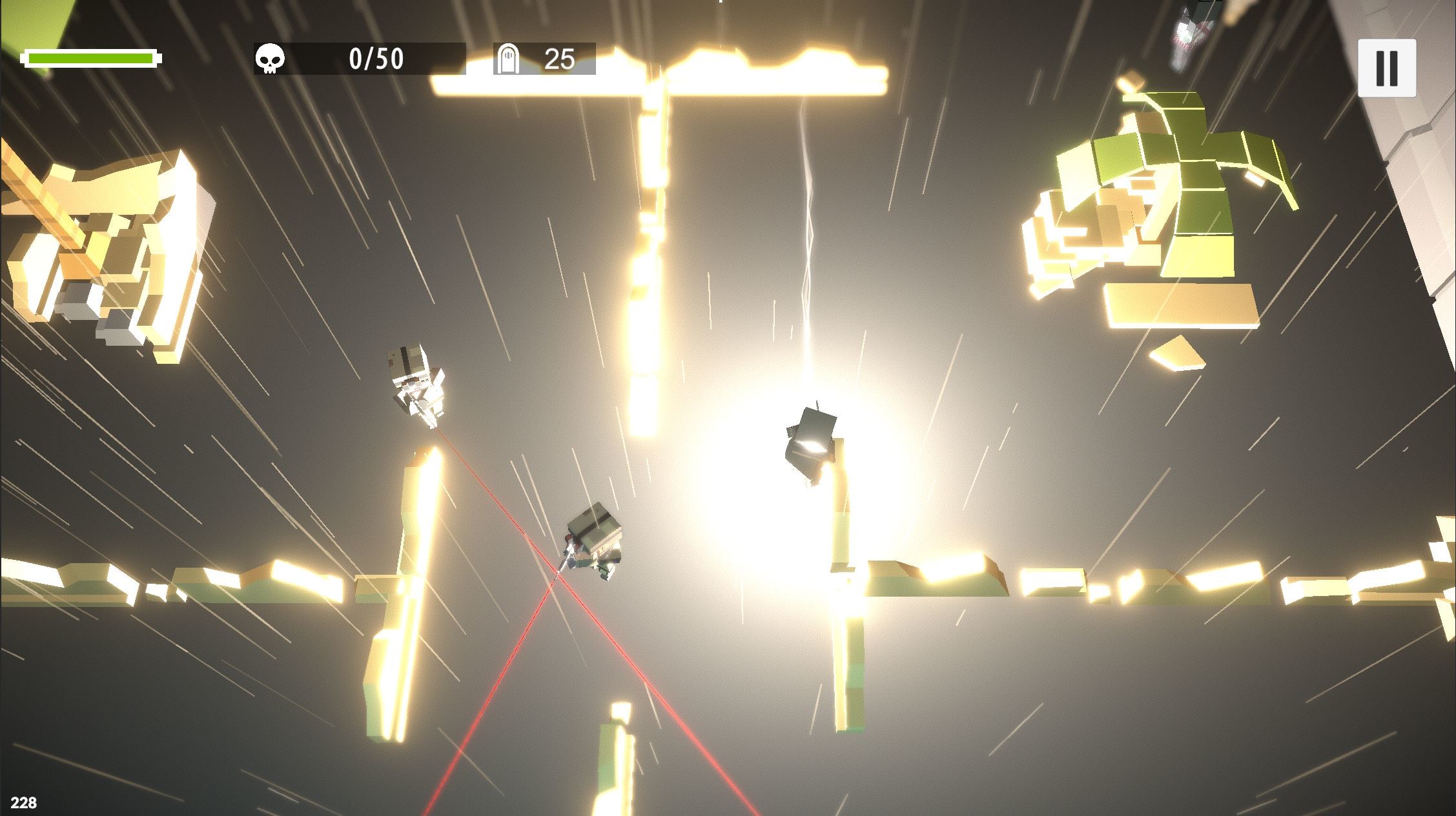 Military Base War screenshot 6