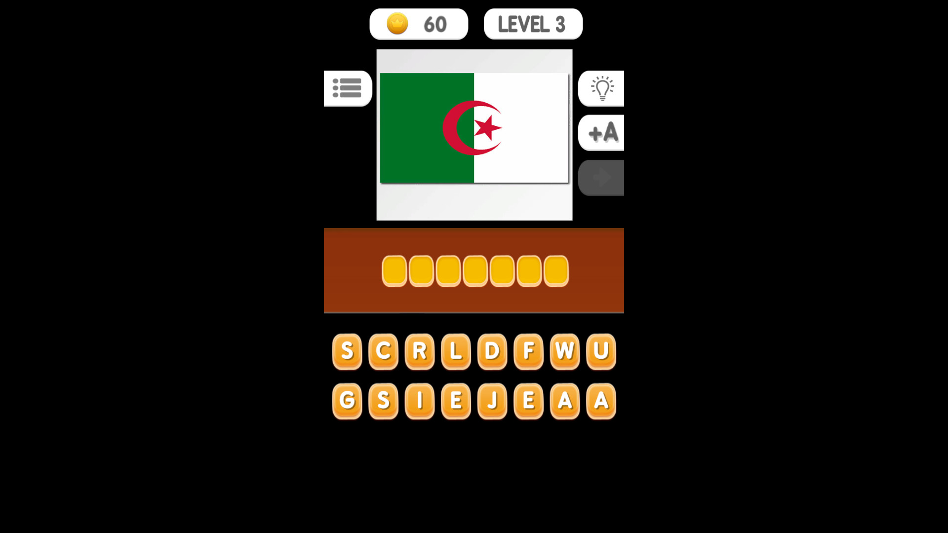 Photo Quiz - Flags screenshot 4