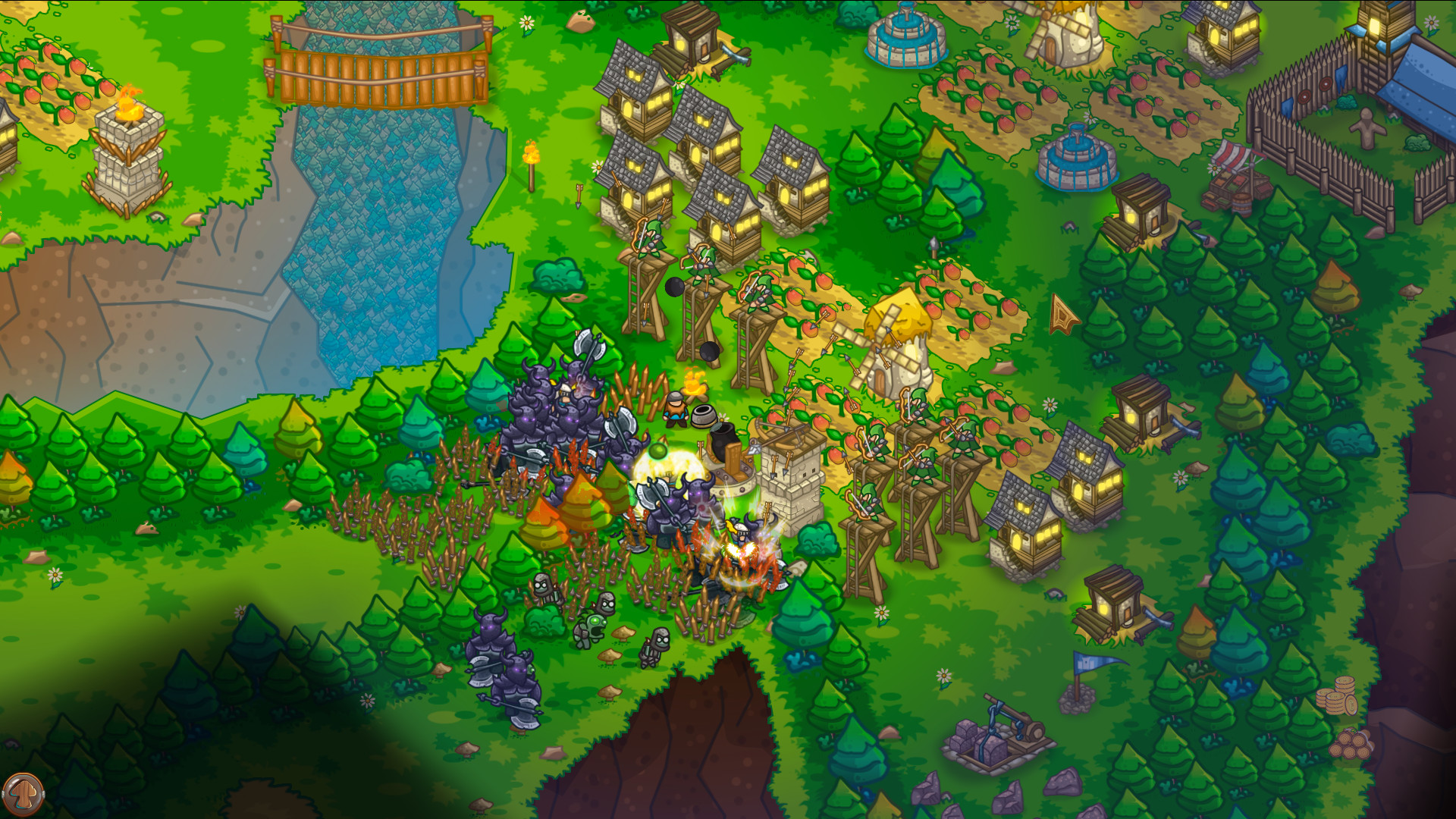 Risen Kingdom screenshot 9