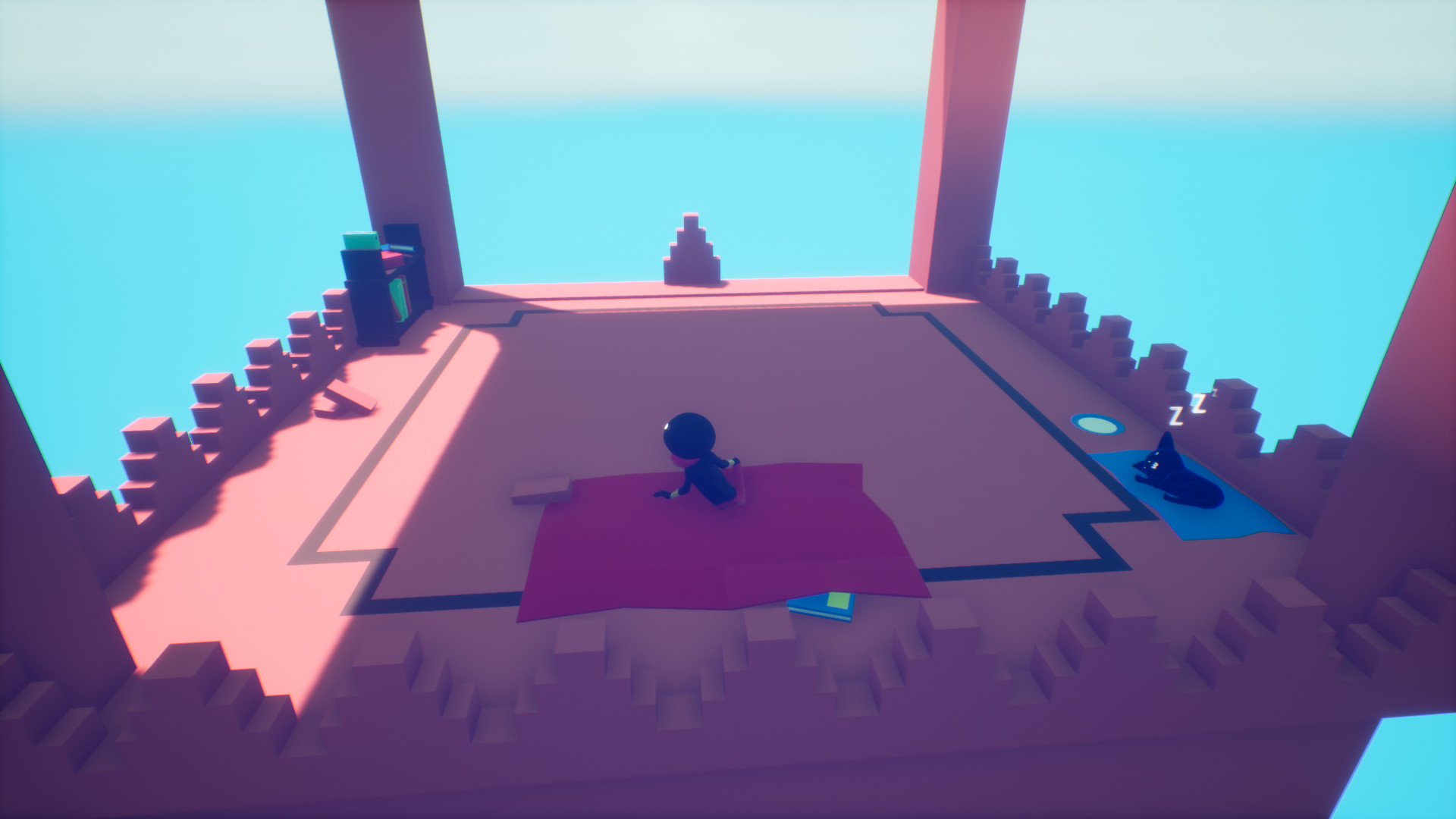 Conjuntalia - Overcome screenshot 5