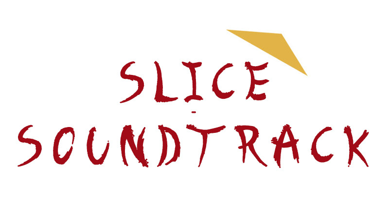 SLICE - Soundtrack screenshot 1