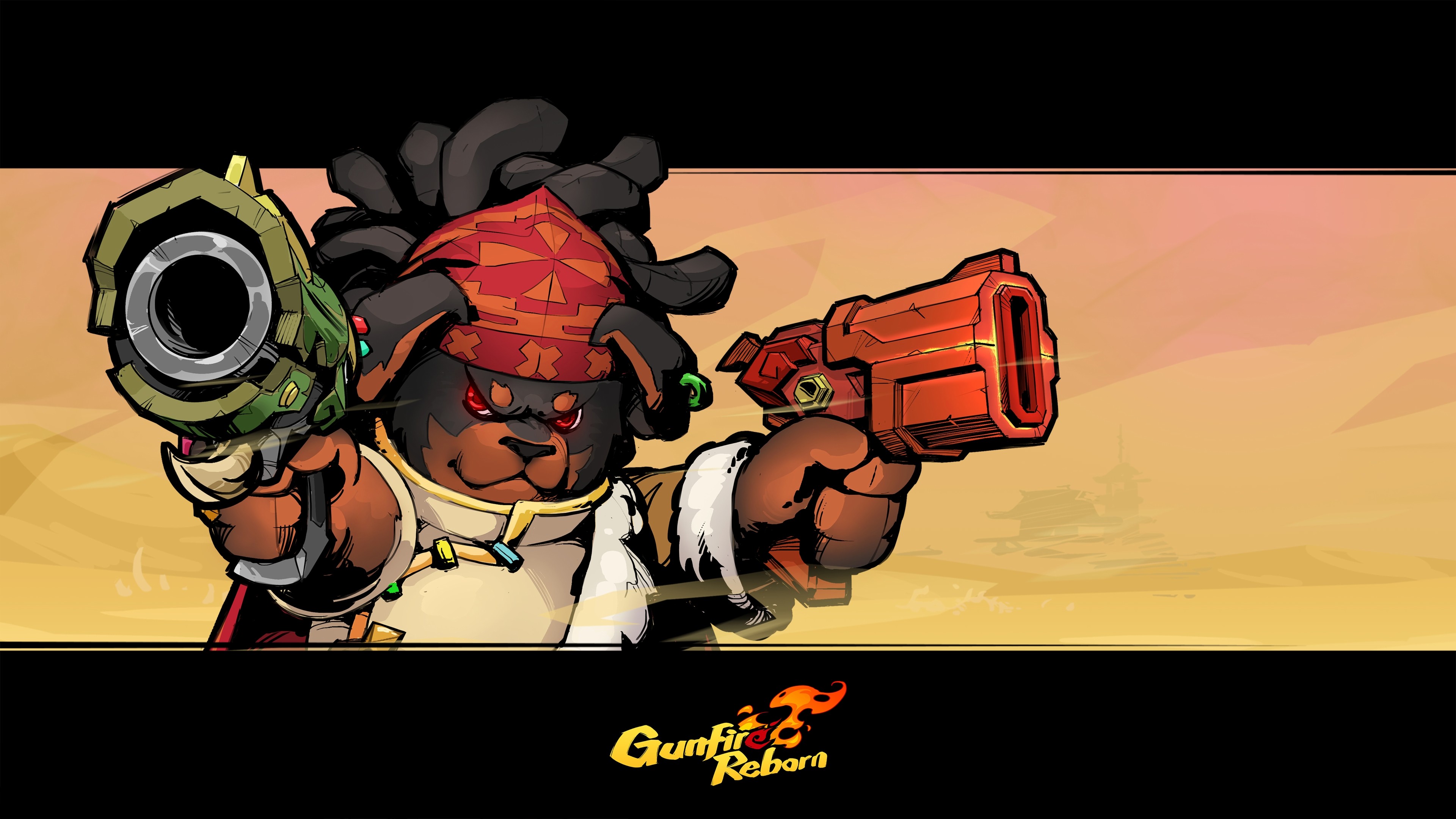 Gunfire Reborn screenshot 20